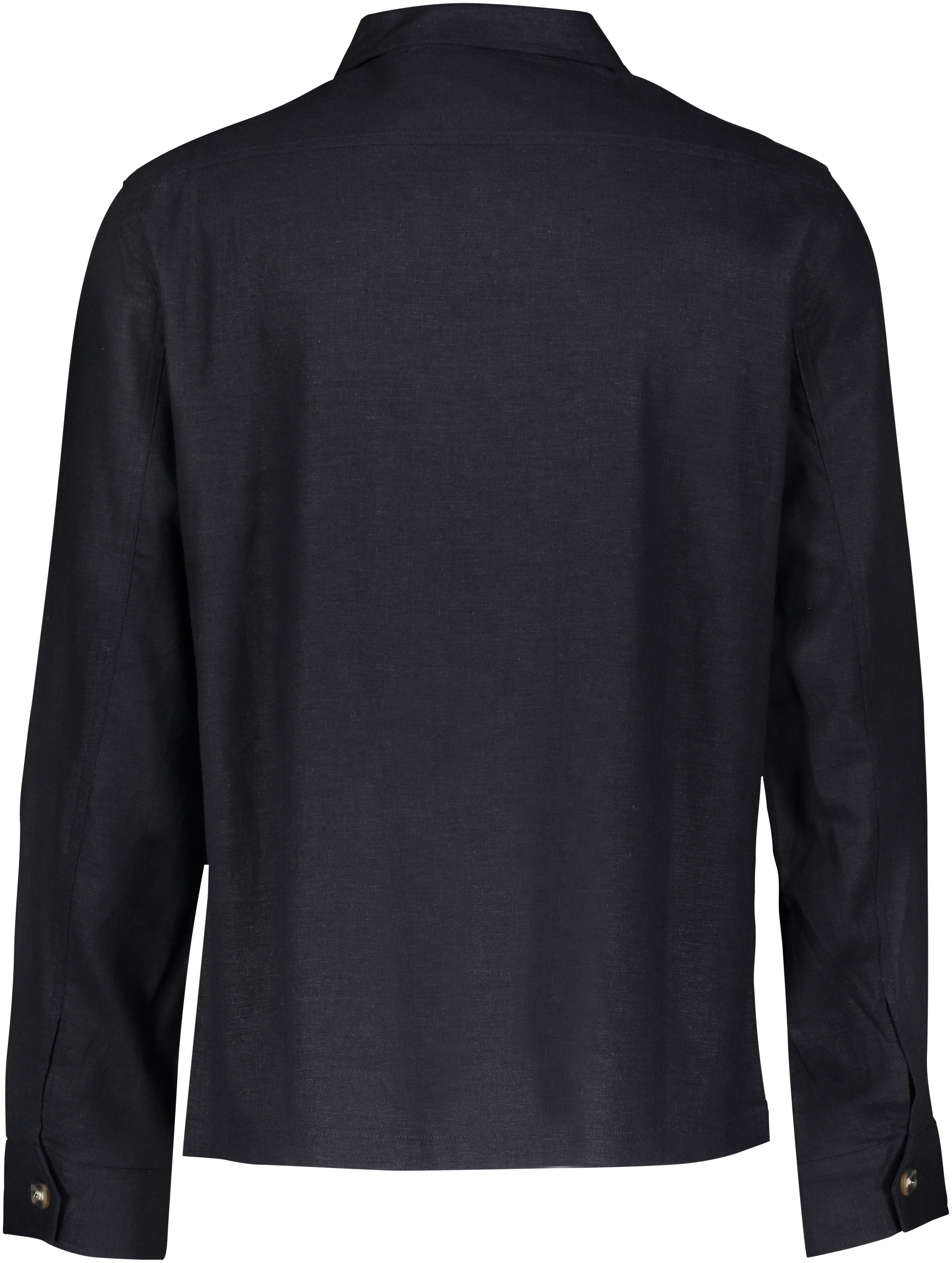 Urban Pioneers Male Jude Blazer BLAZER NAVY