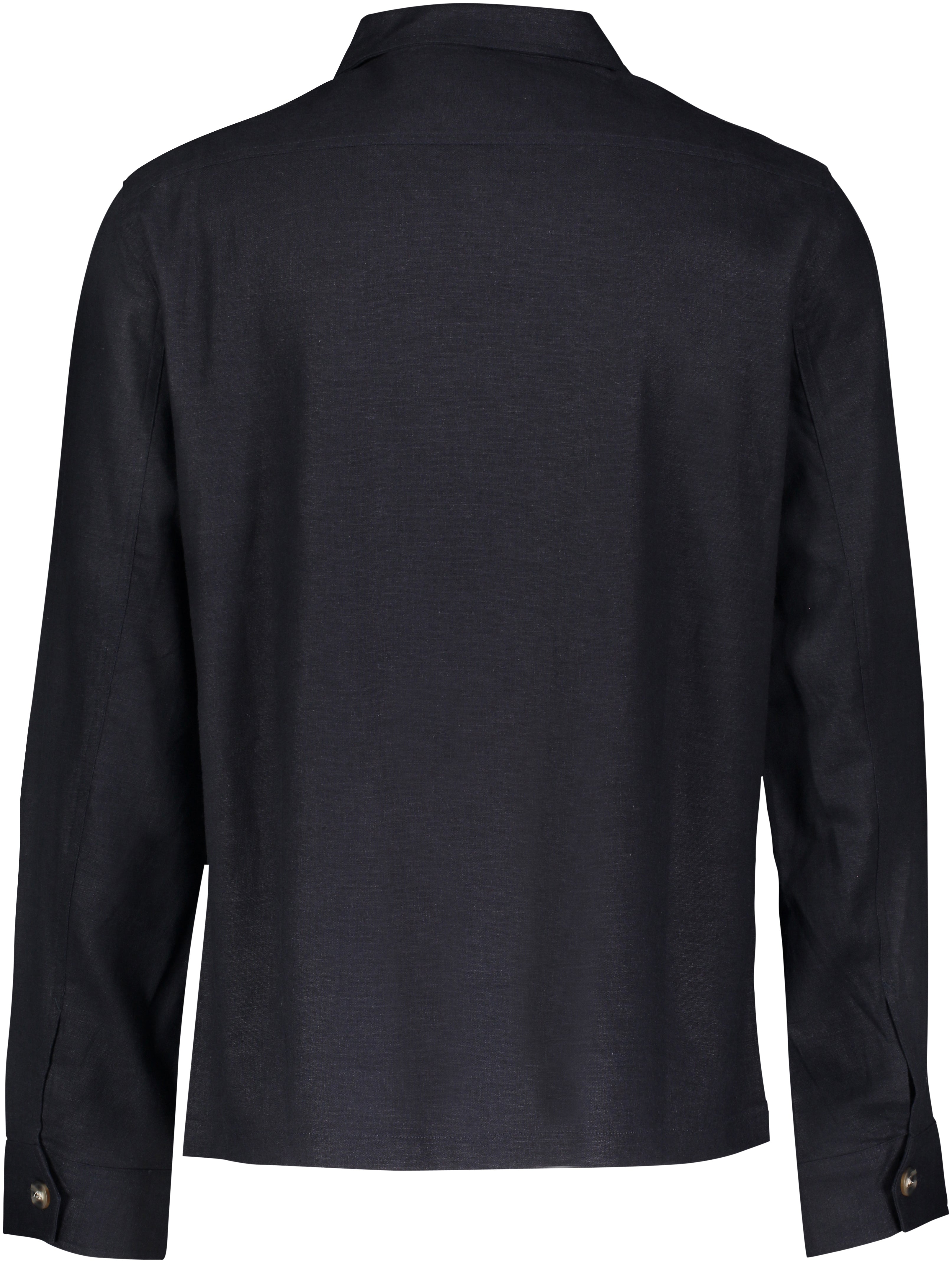 Urban Pioneers Male Jude Blazer BLAZER NAVY
