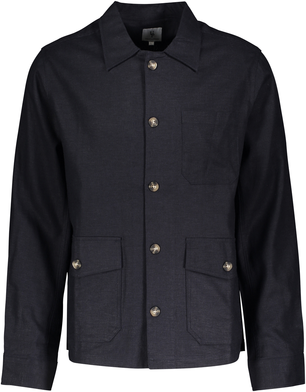Urban Pioneers Male Jude Blazer BLAZER NAVY