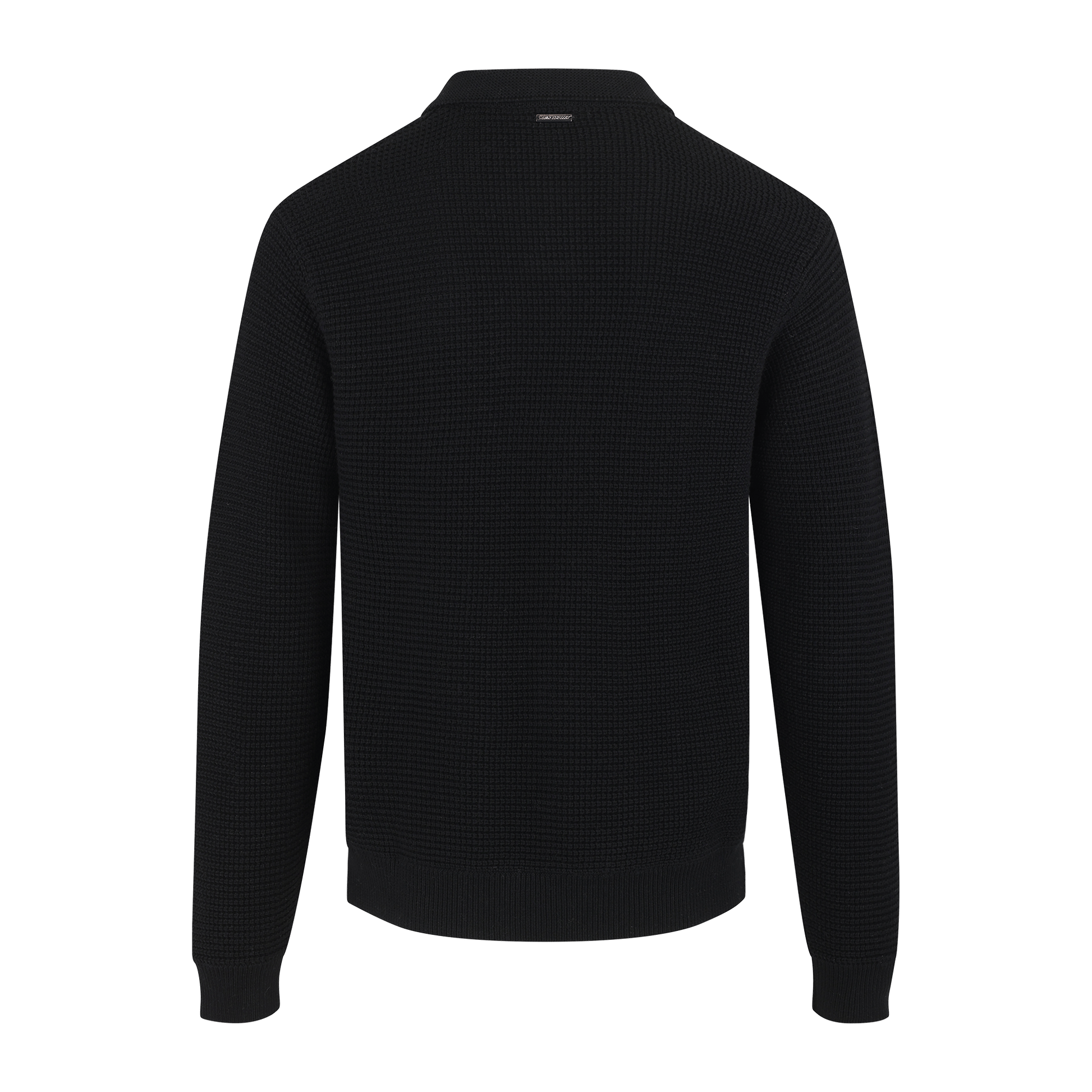 Urban Pioneers Male Julien Sweater SWEATER BLACK