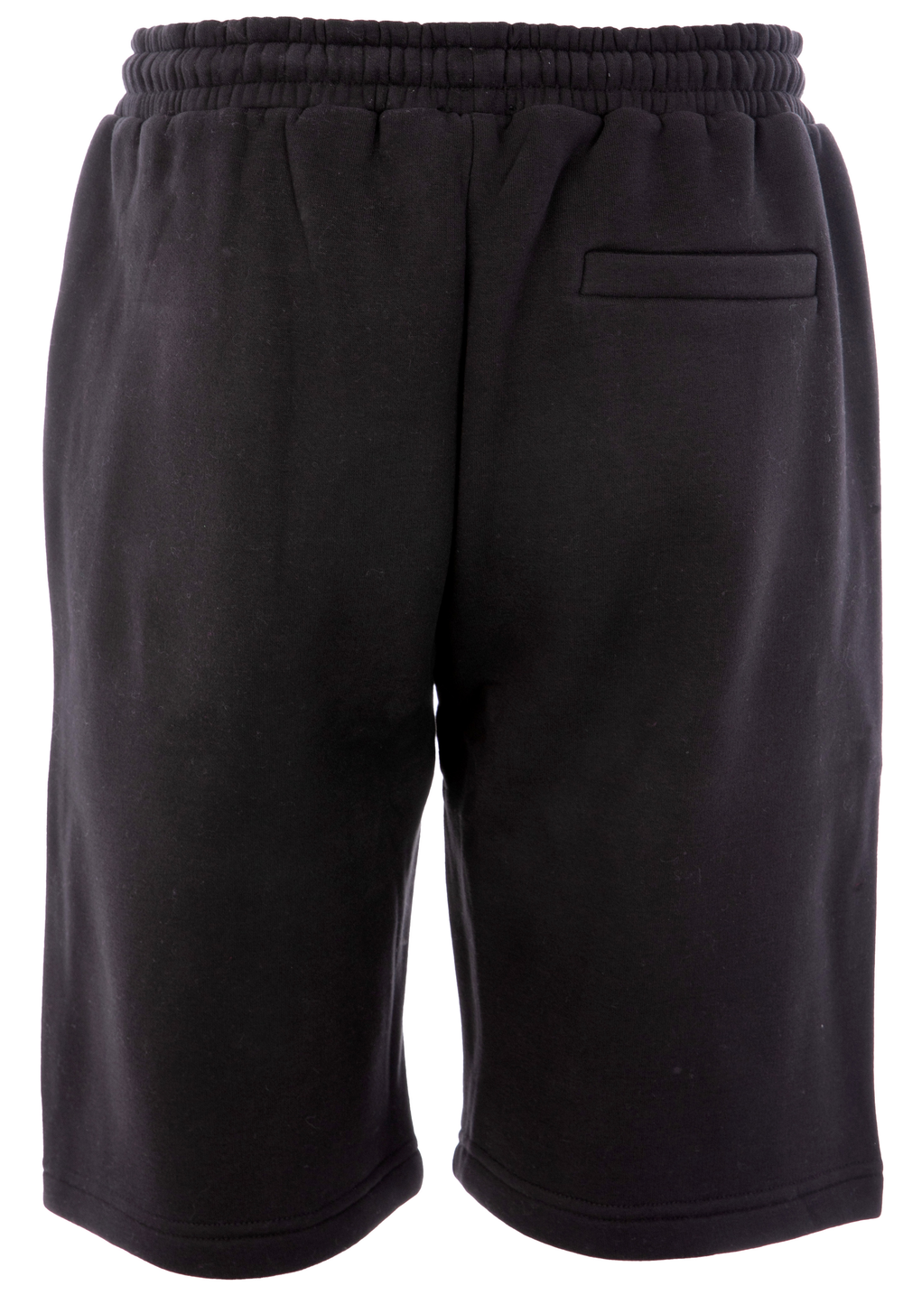 Urban Pioneers Male Justin Shorts SHORTS BLACK