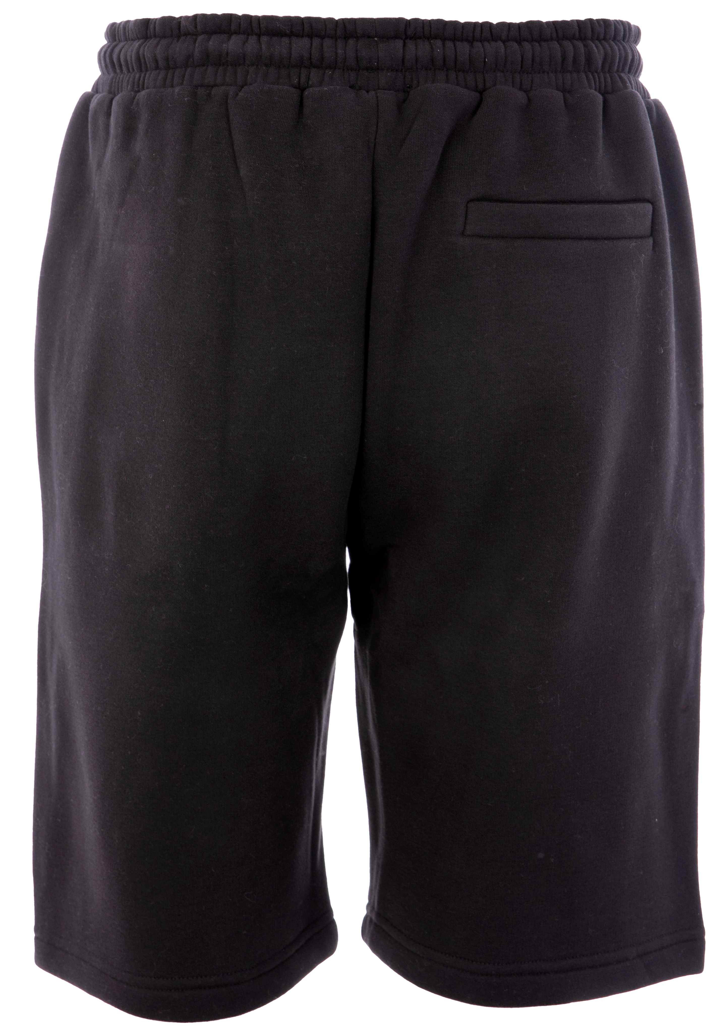 Urban Pioneers Male Justin Shorts SHORTS BLACK