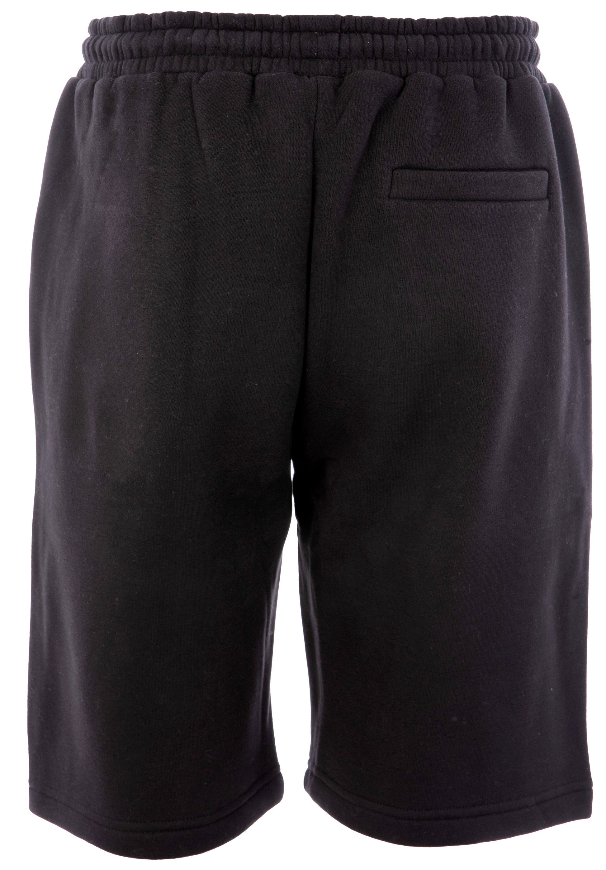 Urban Pioneers Male Justin Shorts SHORTS BLACK