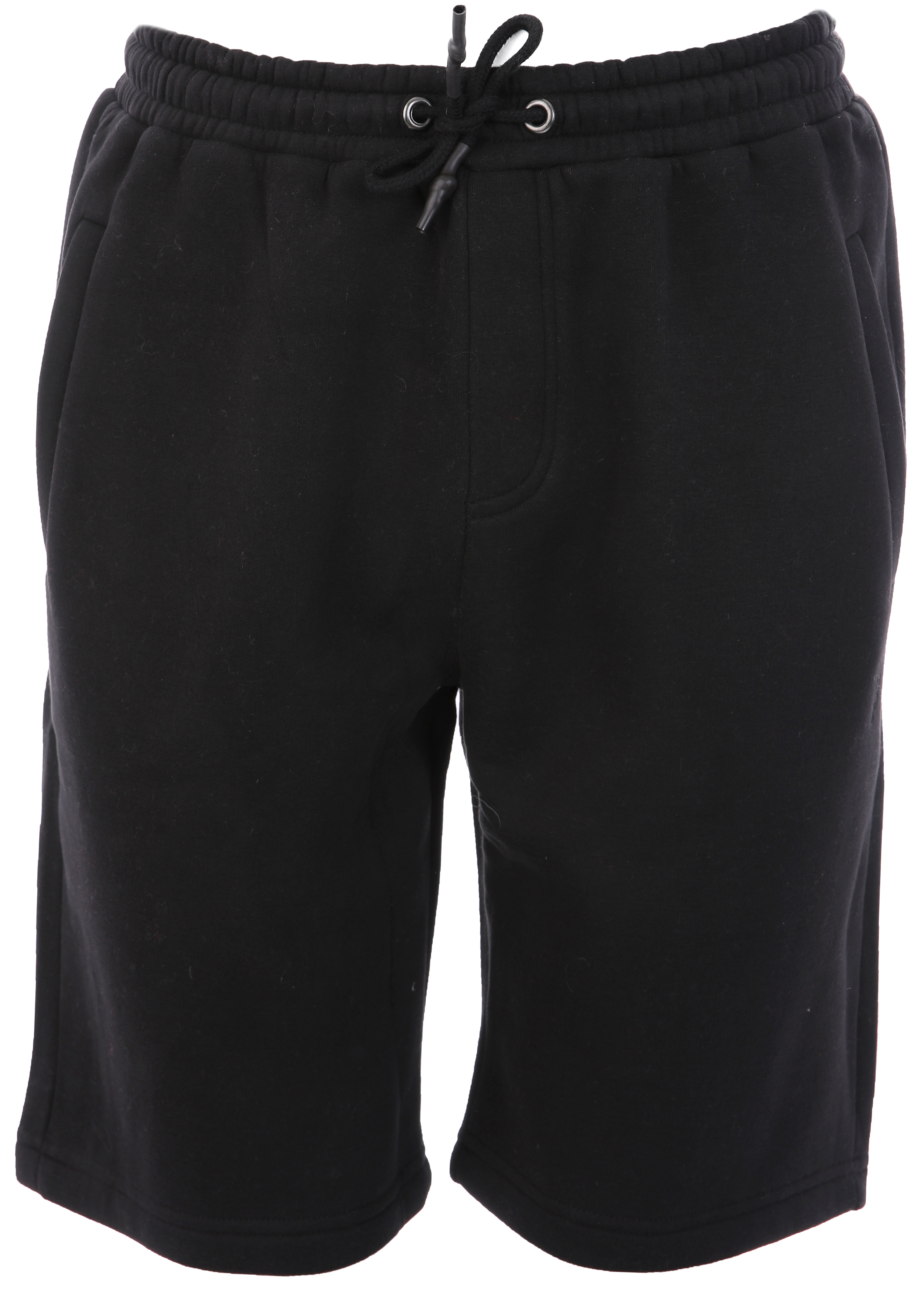 Urban Pioneers Male Justin Shorts SHORTS BLACK