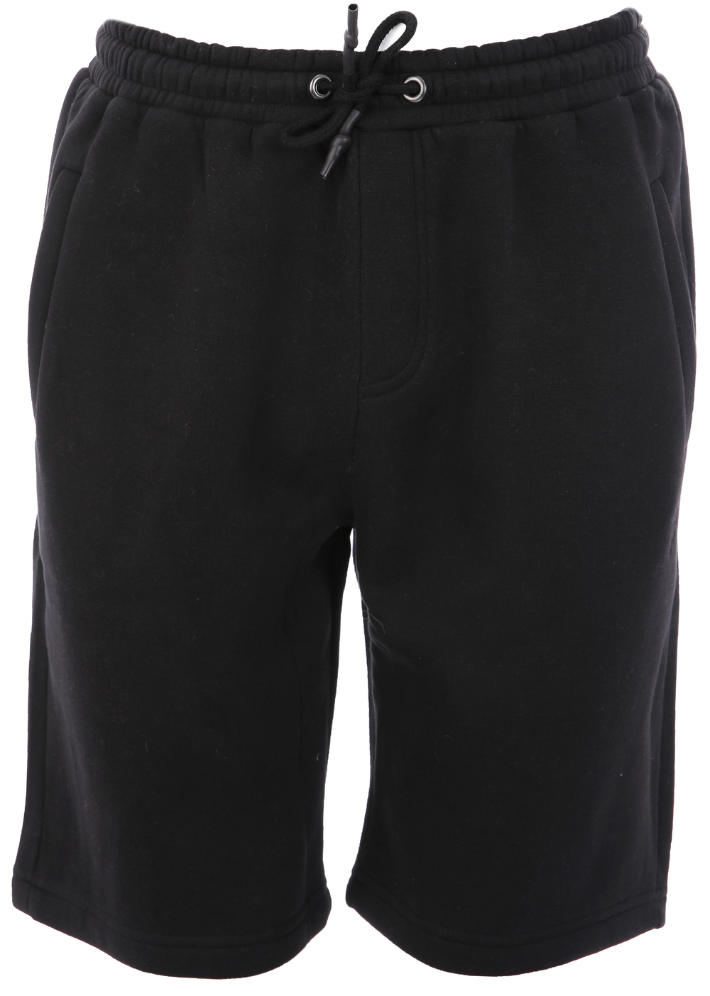 Urban Pioneers Male Justin Shorts SHORTS BLACK