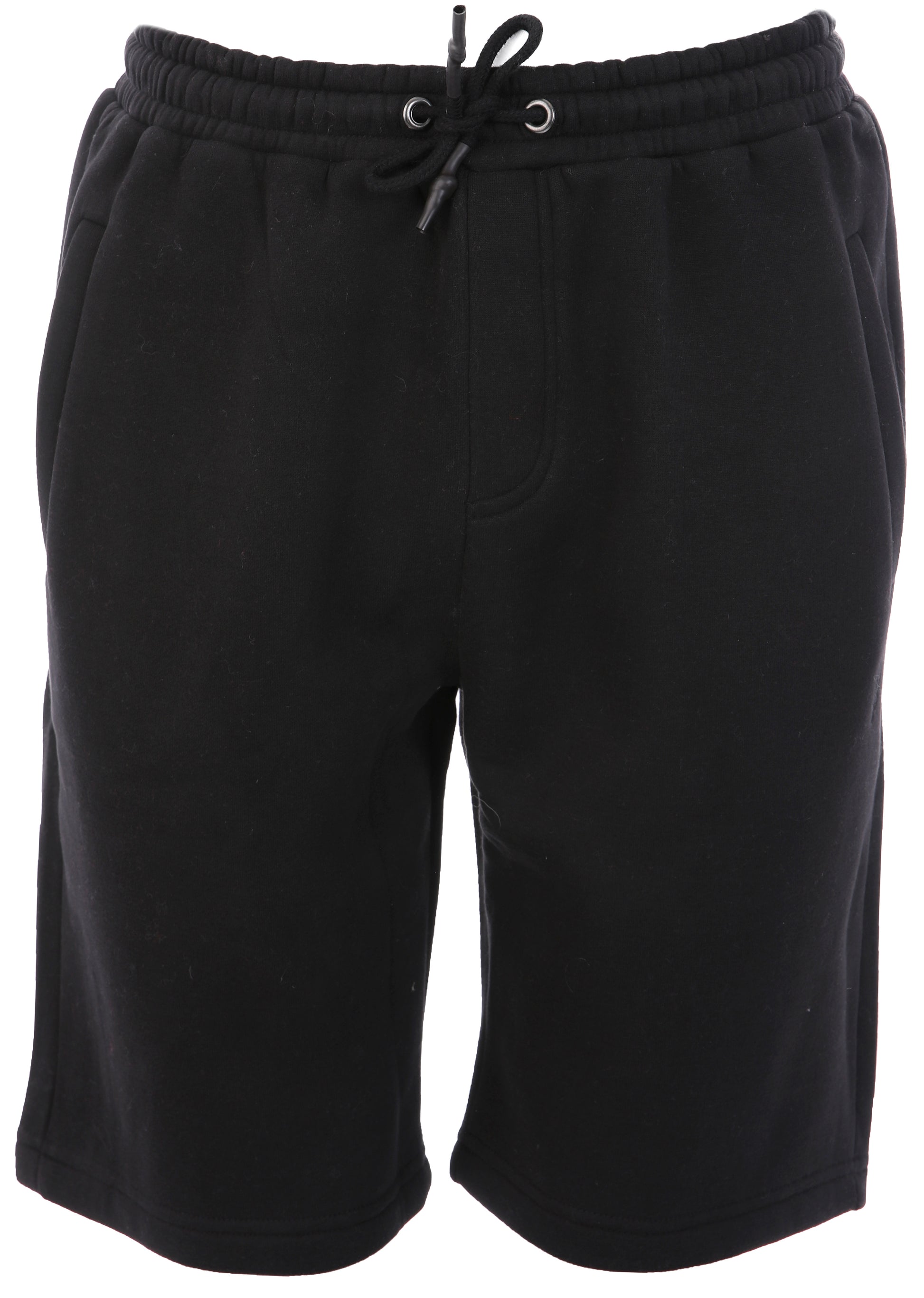 Urban Pioneers Male Justin Shorts SHORTS BLACK