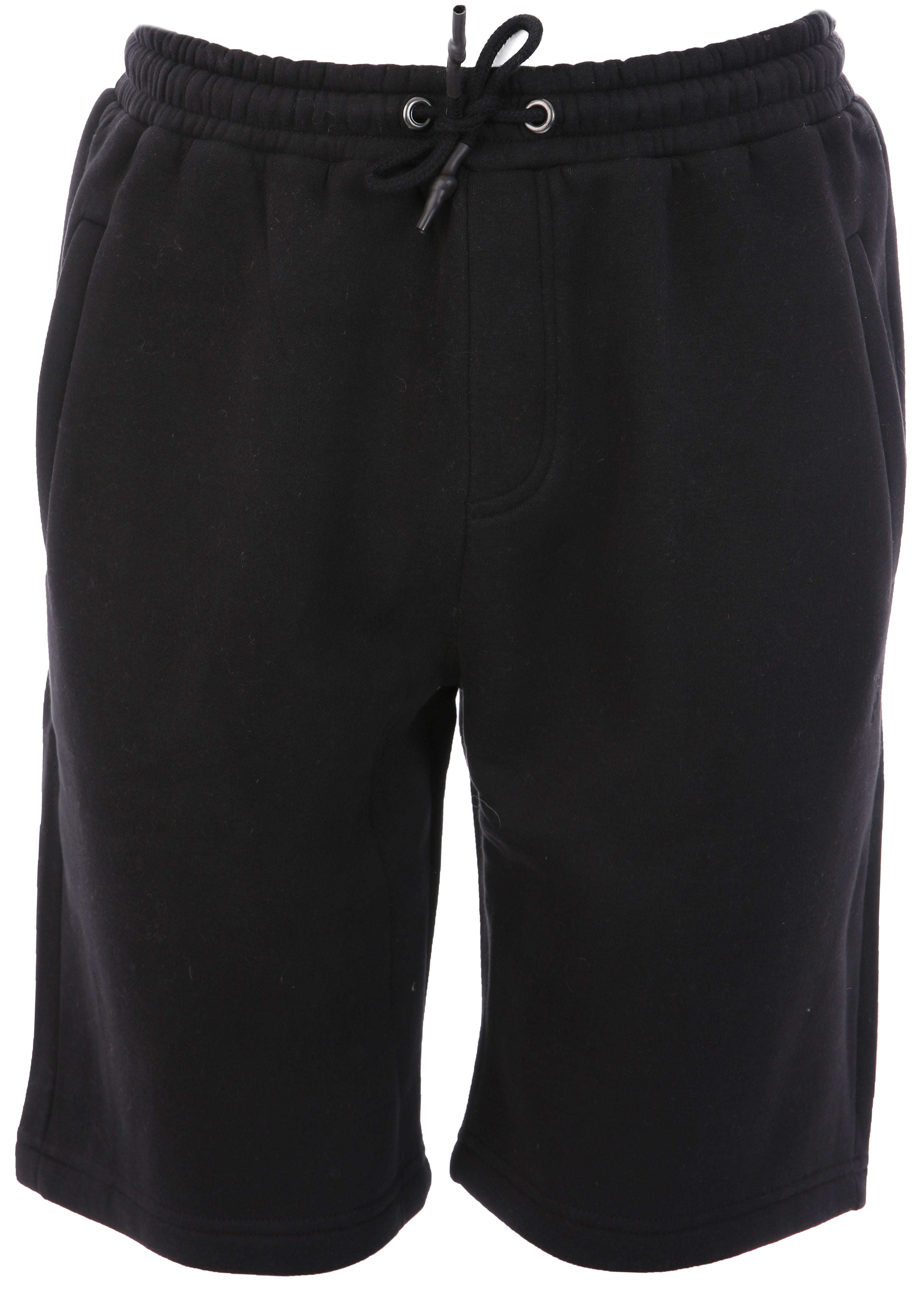 Urban Pioneers Male Justin Shorts SHORTS BLACK