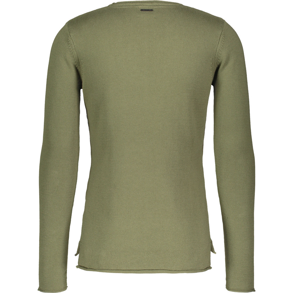 Urban Pioneers Male Kalle Sweater SWEATER DEEP LICHEN