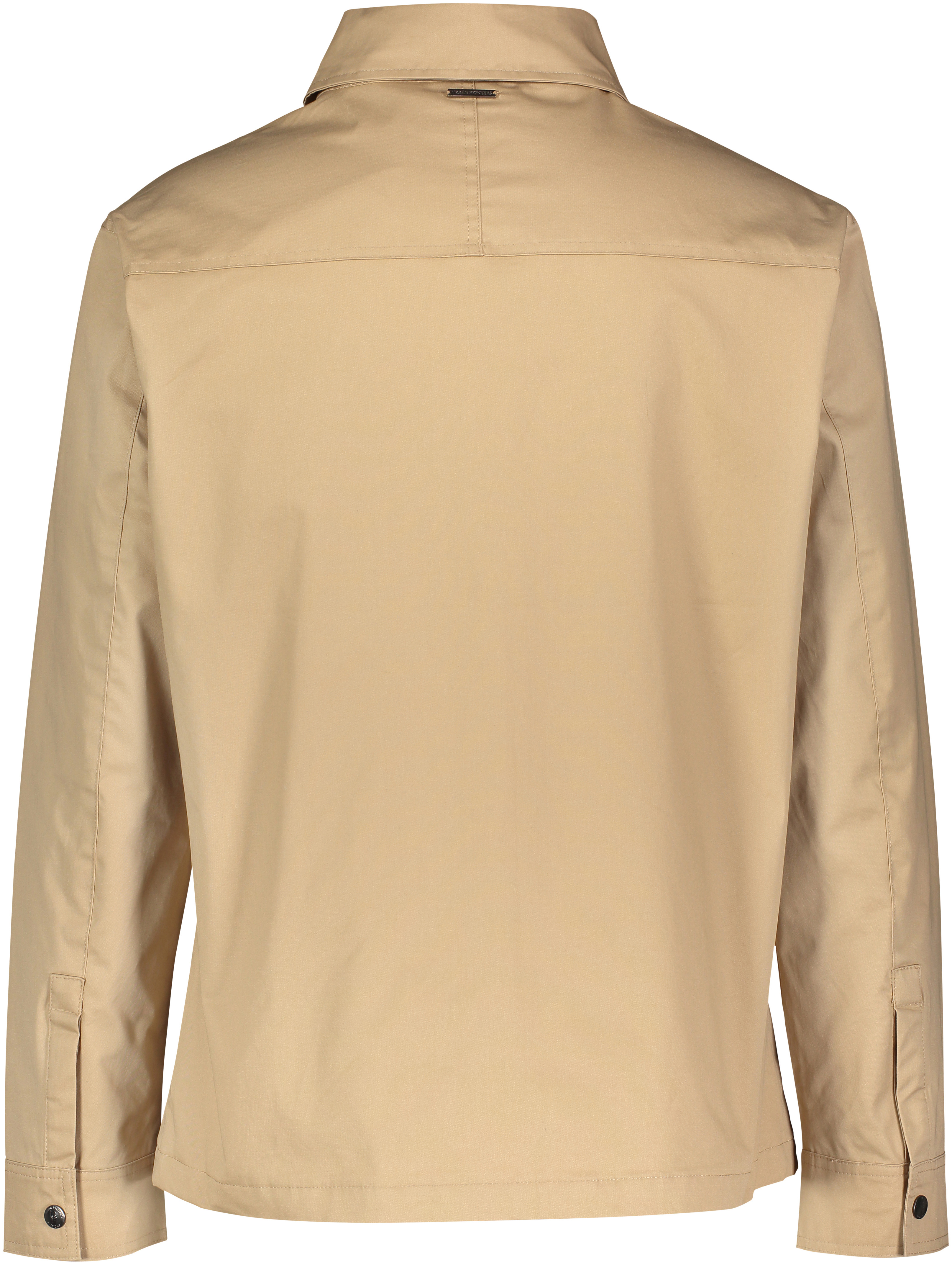 Urban Pioneers Male Kay Jacket JACKET BEIGE