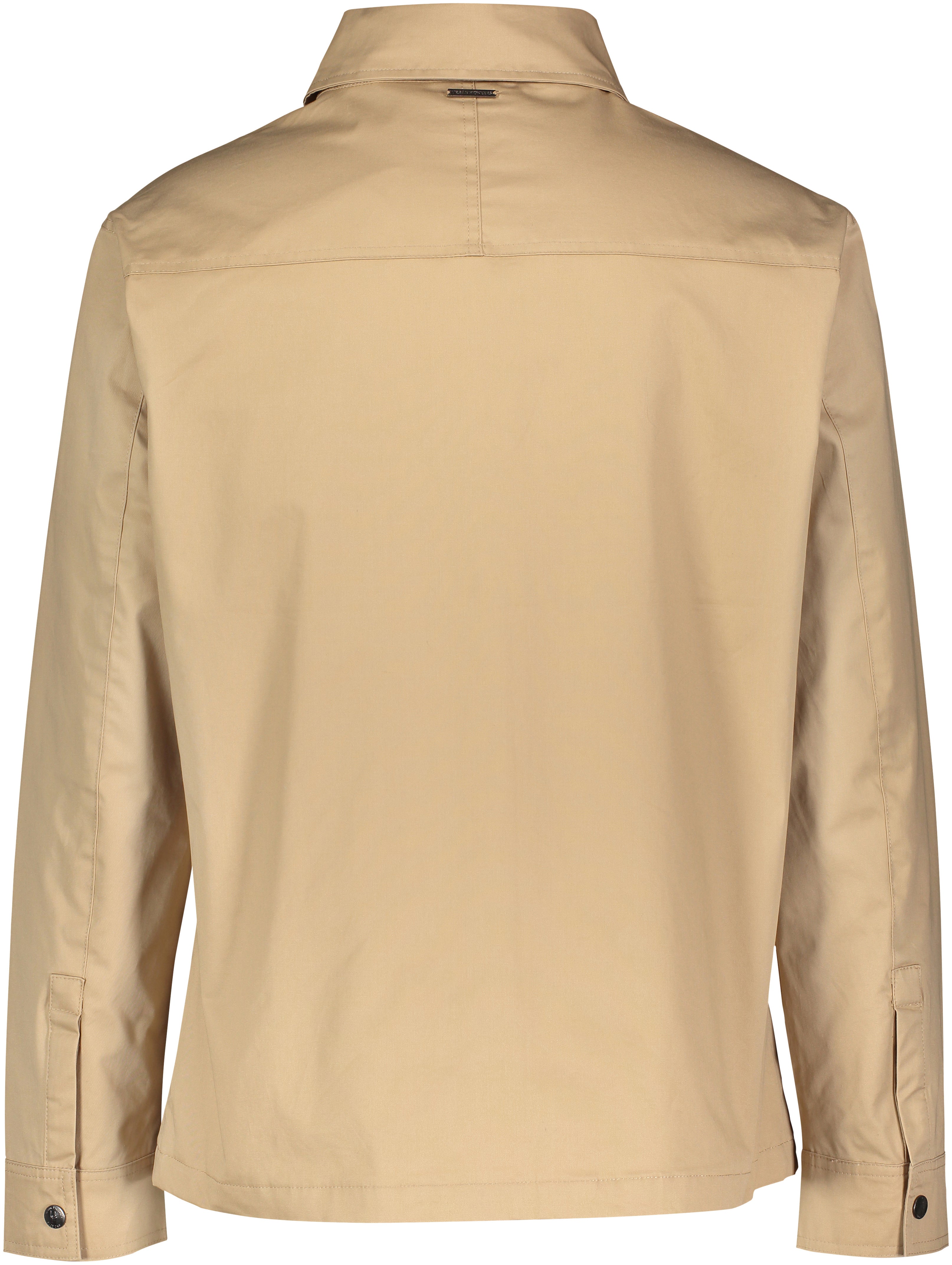 Urban Pioneers Male Kay Jacket JACKET BEIGE