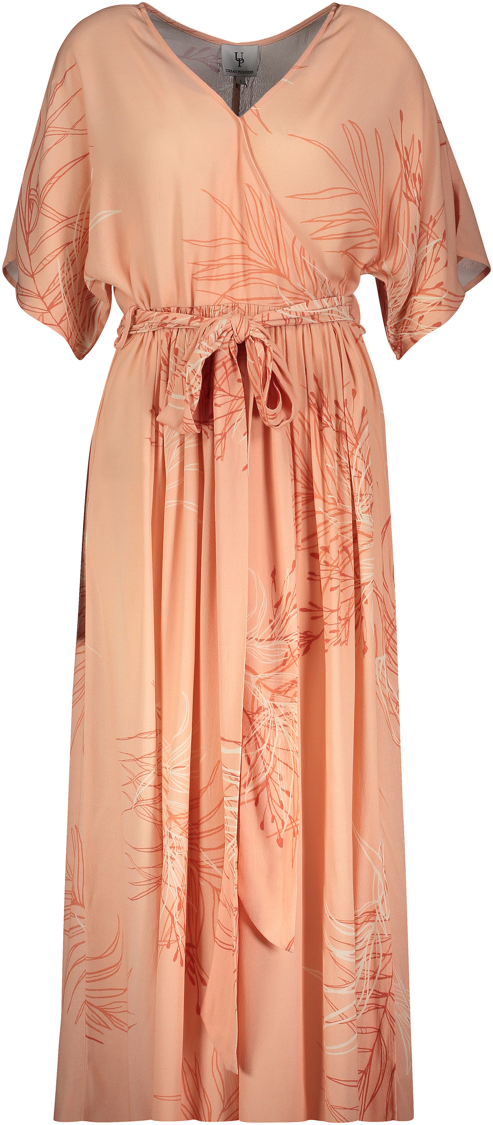 Urban Pioneers Female Kayla Dress DRESS