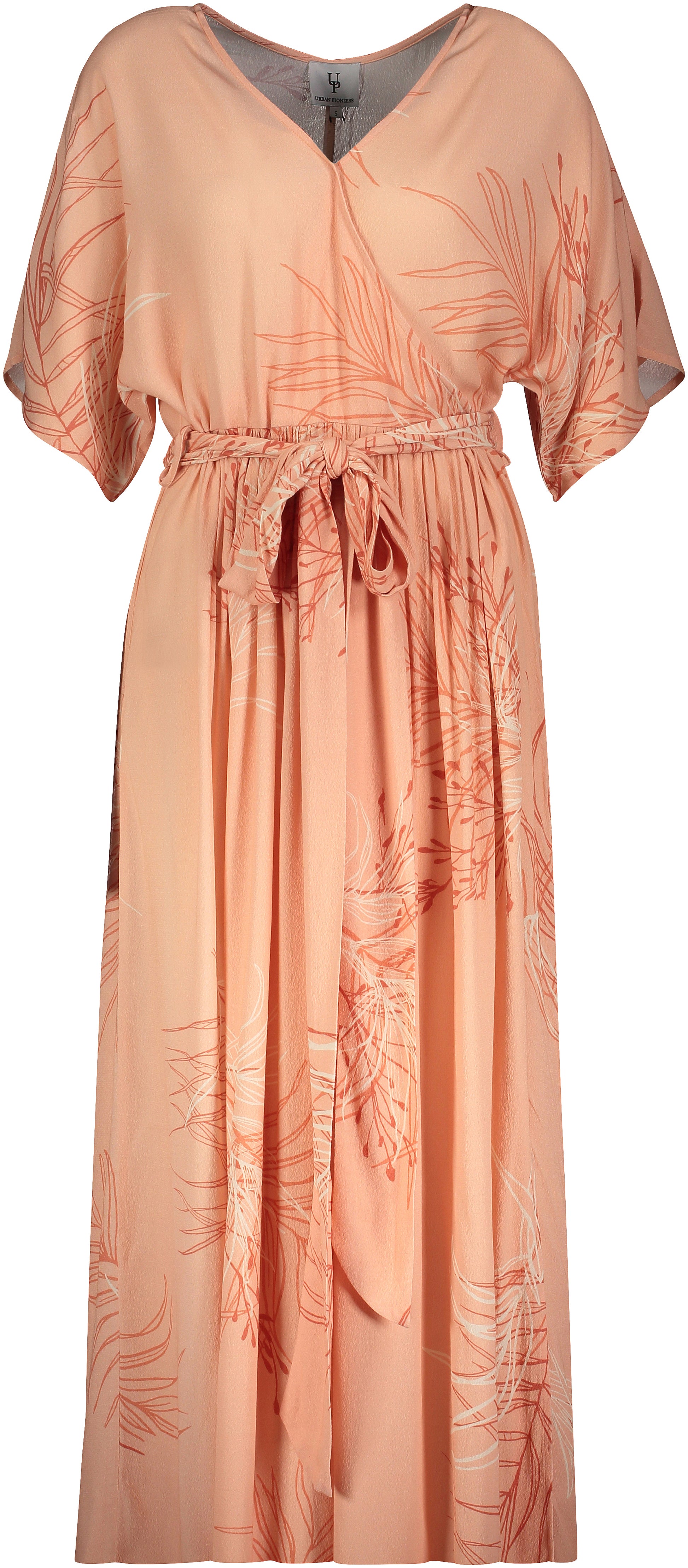 Urban Pioneers Female Kayla Dress DRESS
