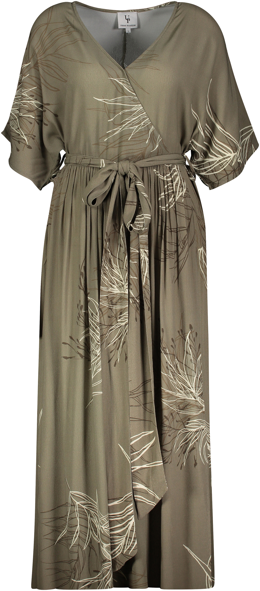 Urban Pioneers Female Kayla Dress DRESS