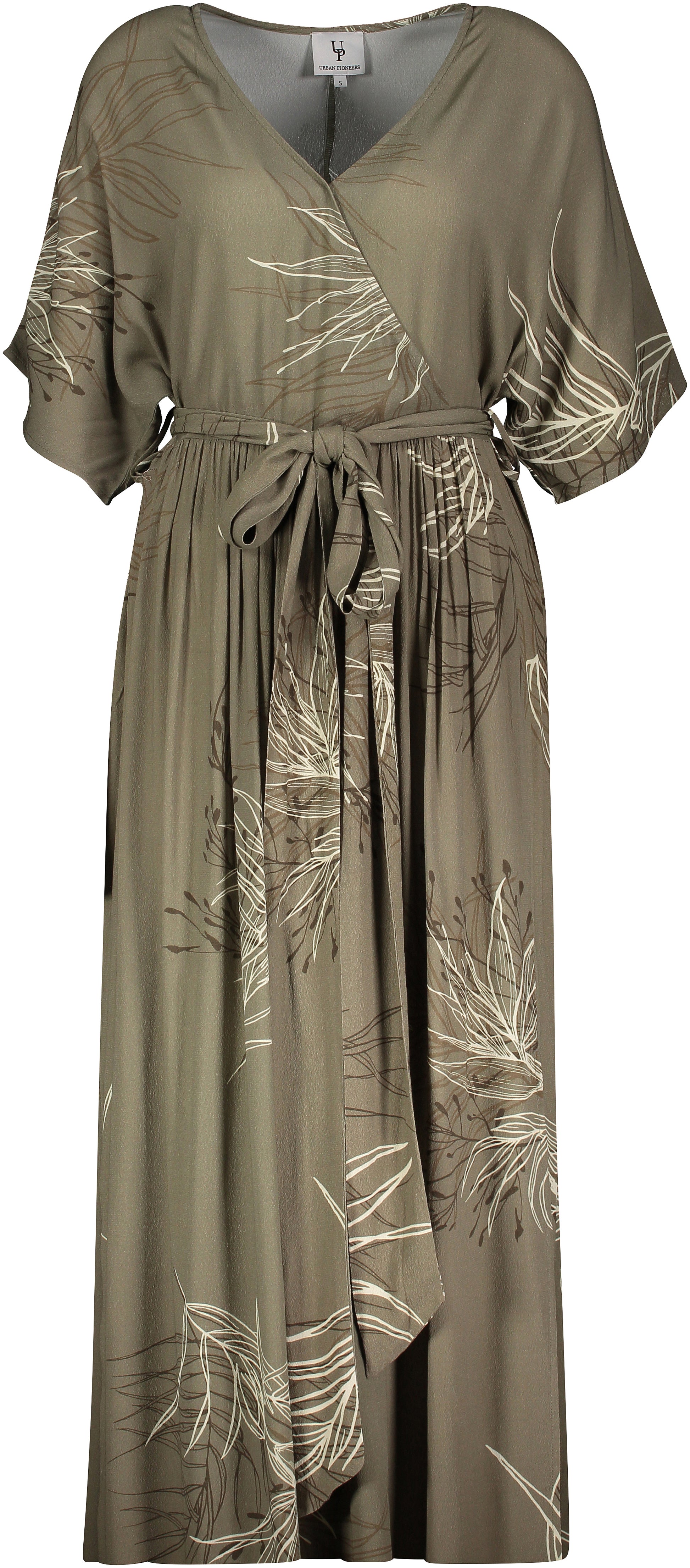 Urban Pioneers Female Kayla Dress DRESS