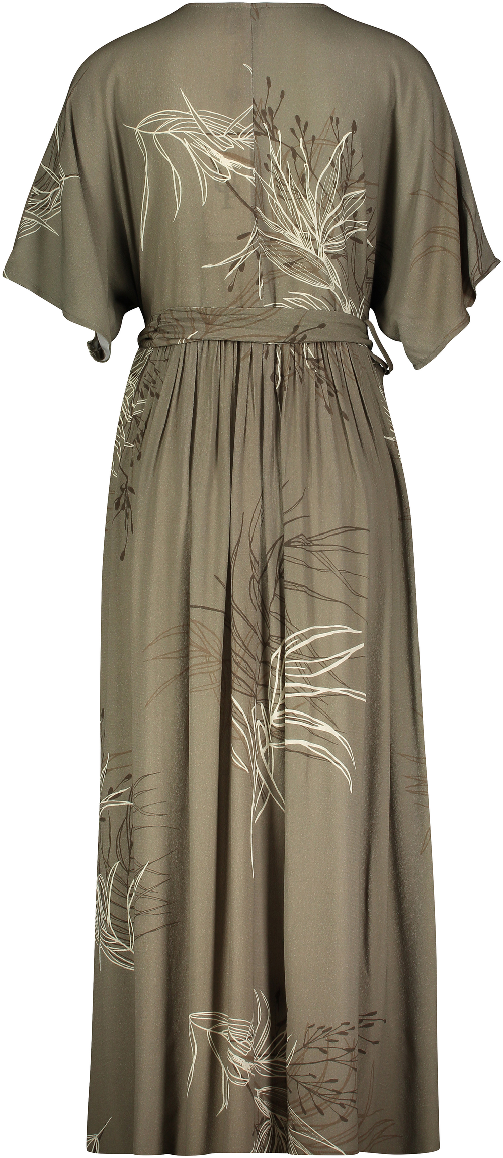Urban Pioneers Female Kayla Dress DRESS