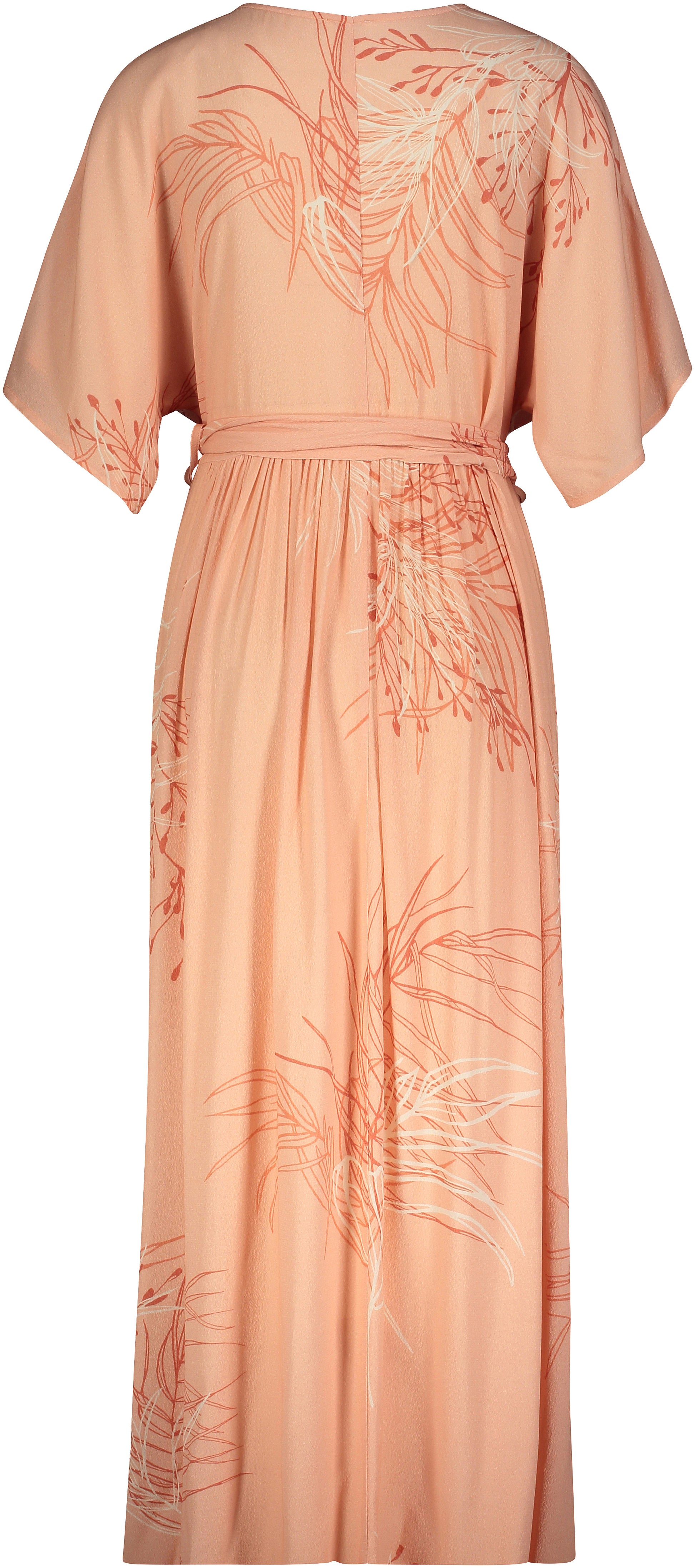 Urban Pioneers Female Kayla Dress DRESS