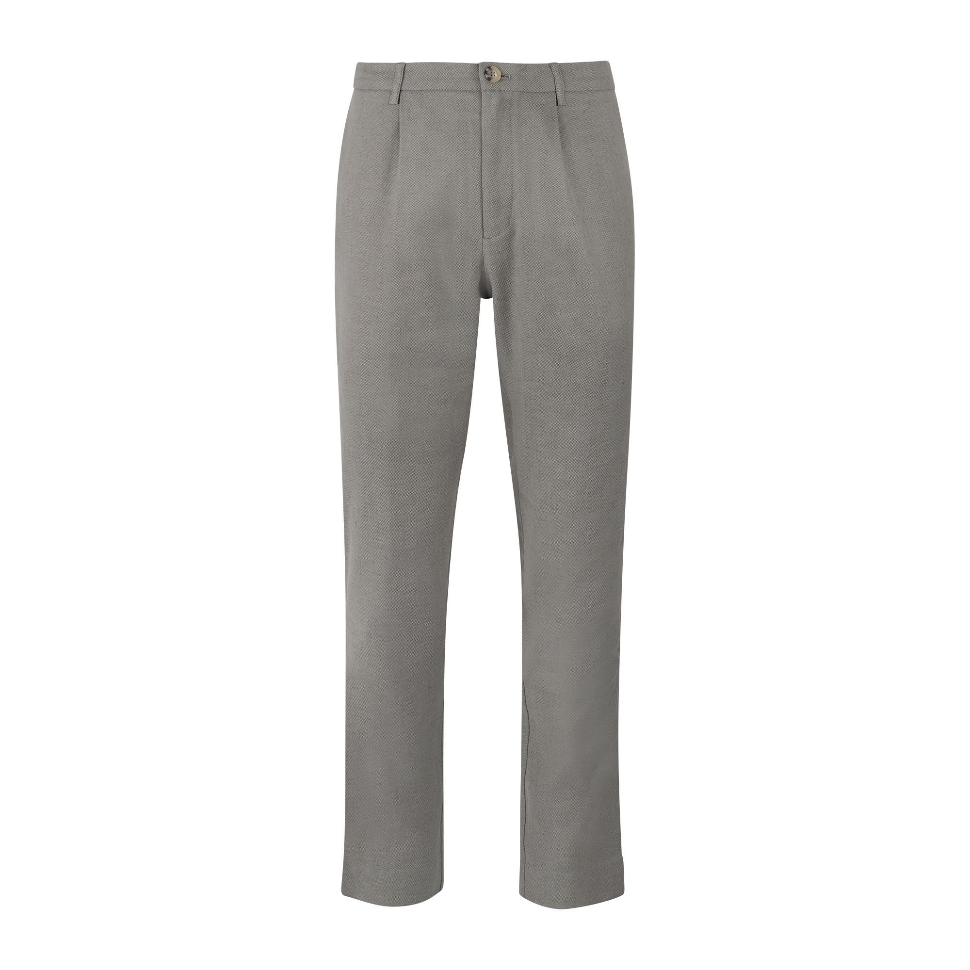 Urban Pioneers Male Kayo Pant PANTS FOREST NIGHT MELANGE