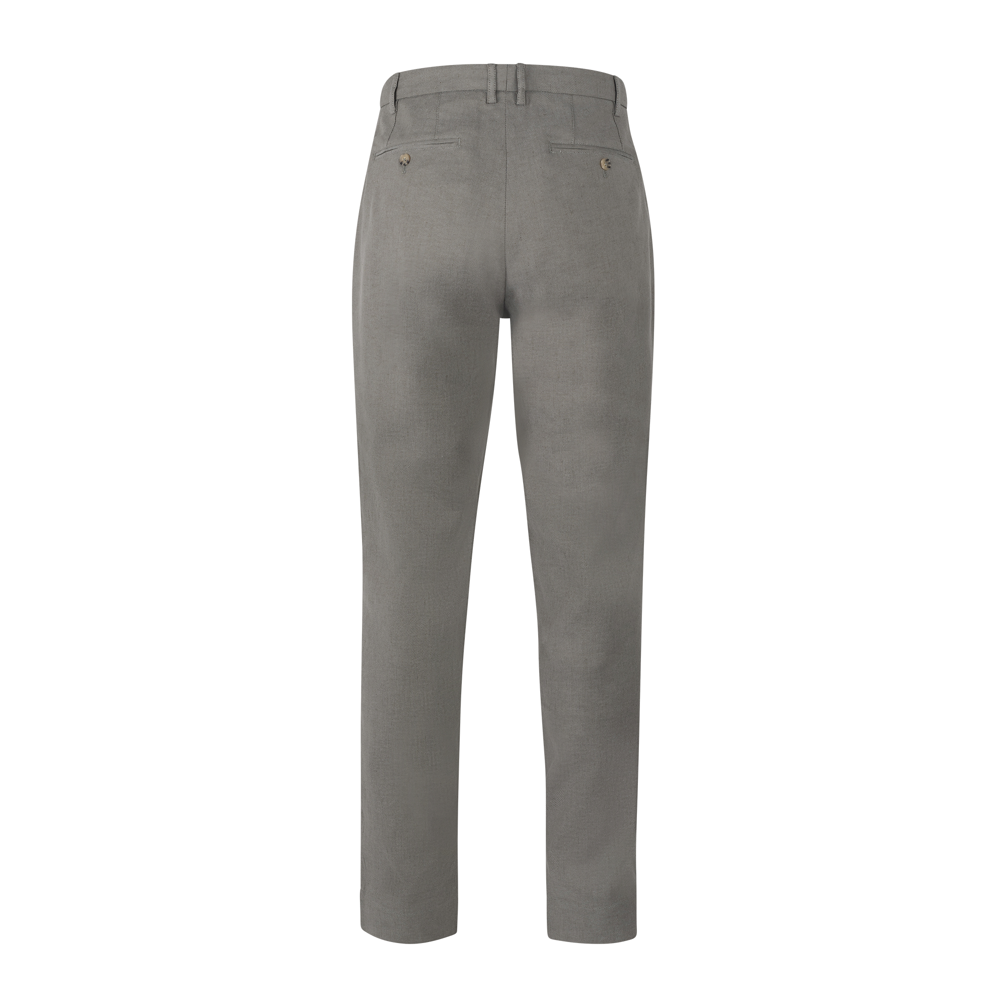 Urban Pioneers Male Kayo Pant PANTS FOREST NIGHT MELANGE
