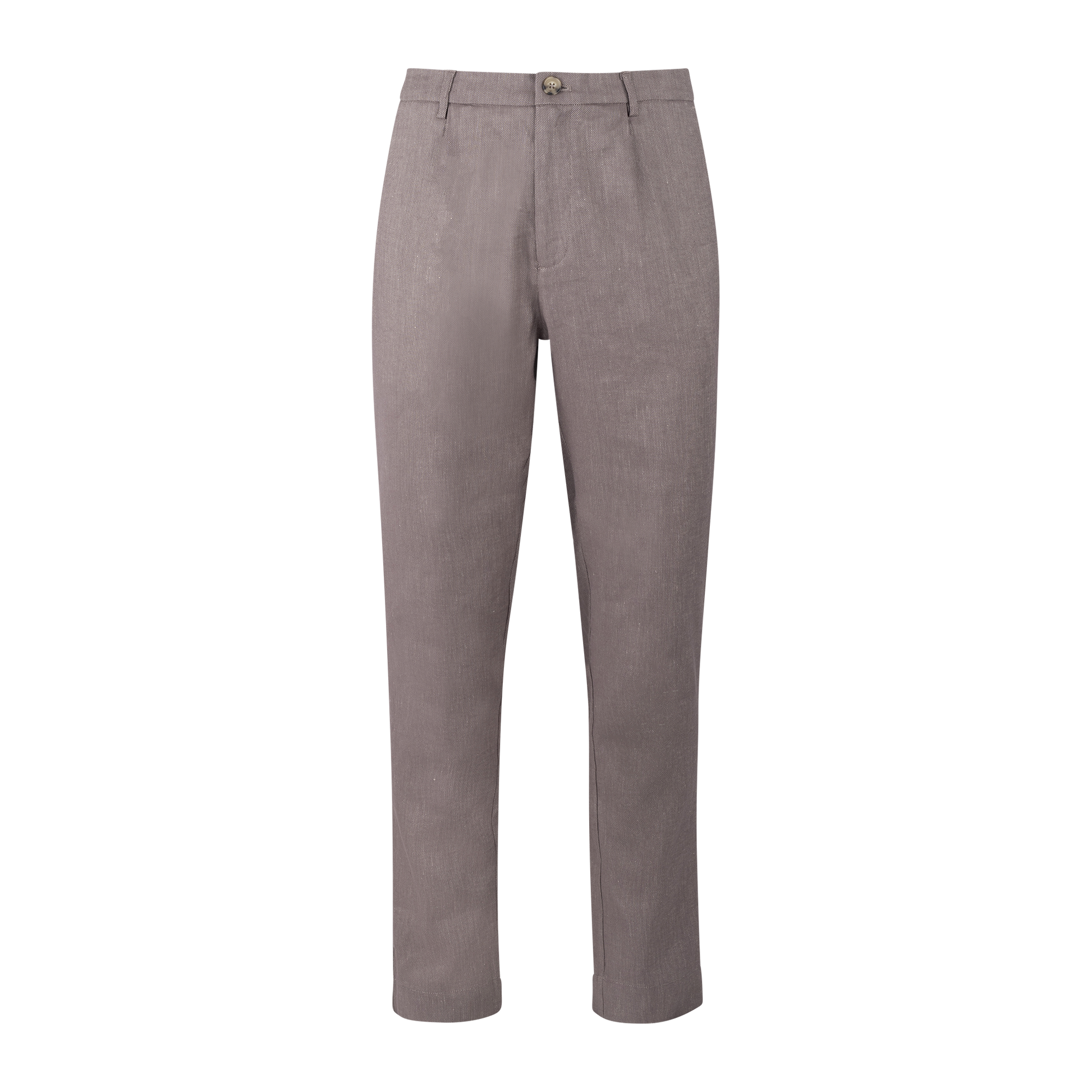 Urban Pioneers Male Kayo Pant PANTS MID BROWN MELANGE