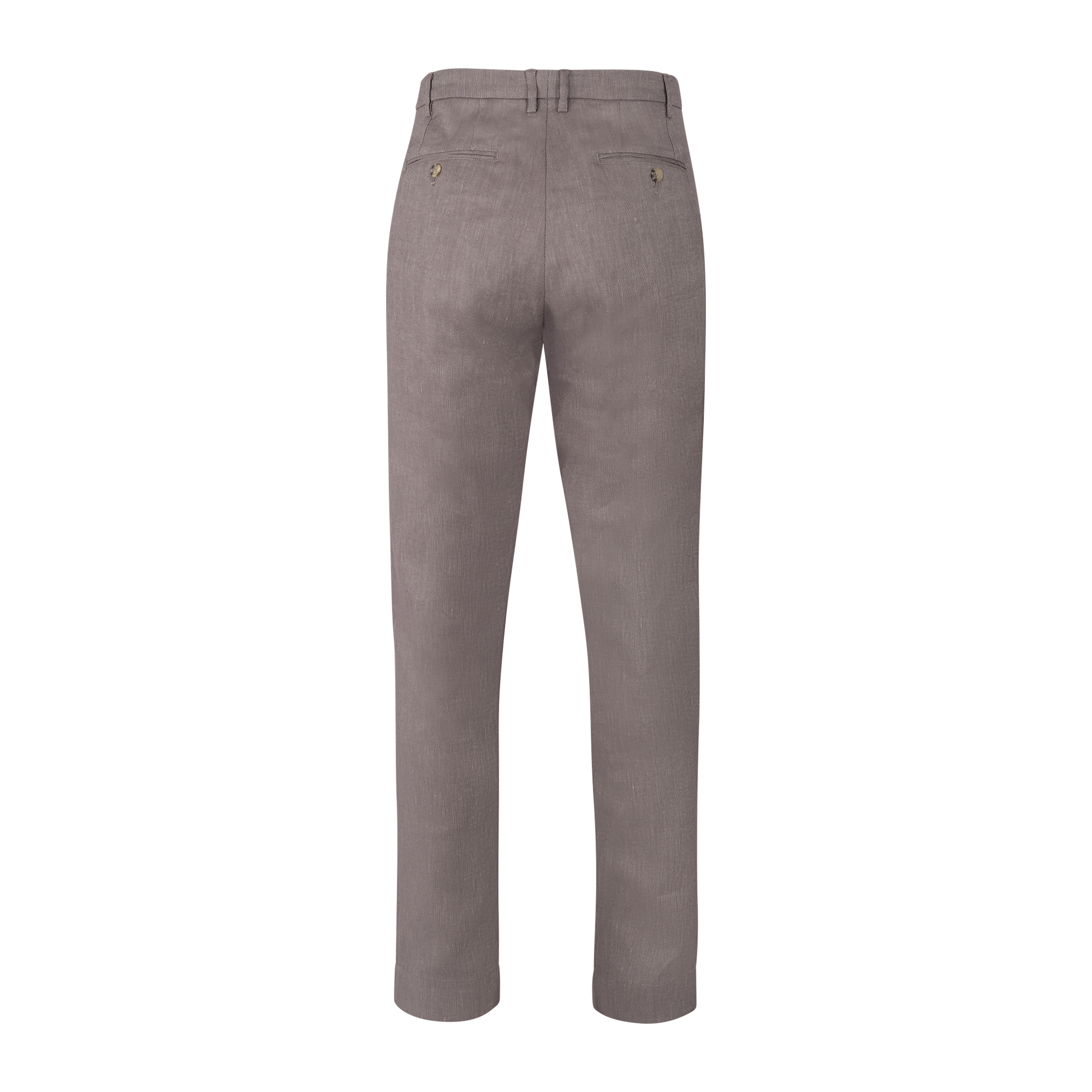Urban Pioneers Male Kayo Pant PANTS MID BROWN MELANGE