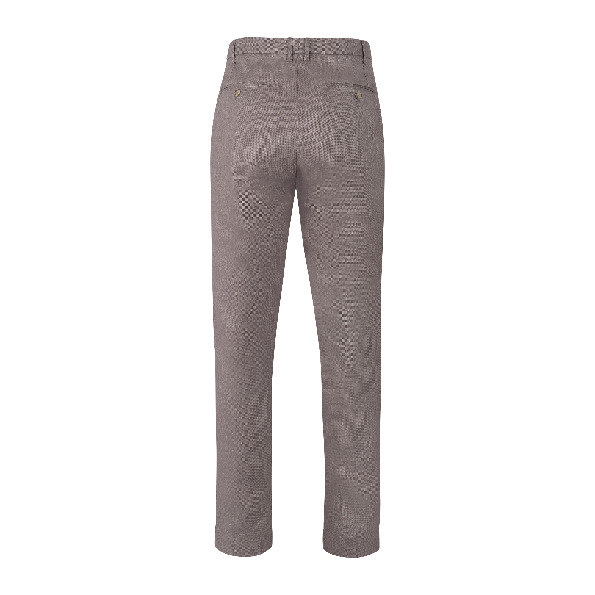 Urban Pioneers Male Kayo Pant PANTS MID BROWN MELANGE