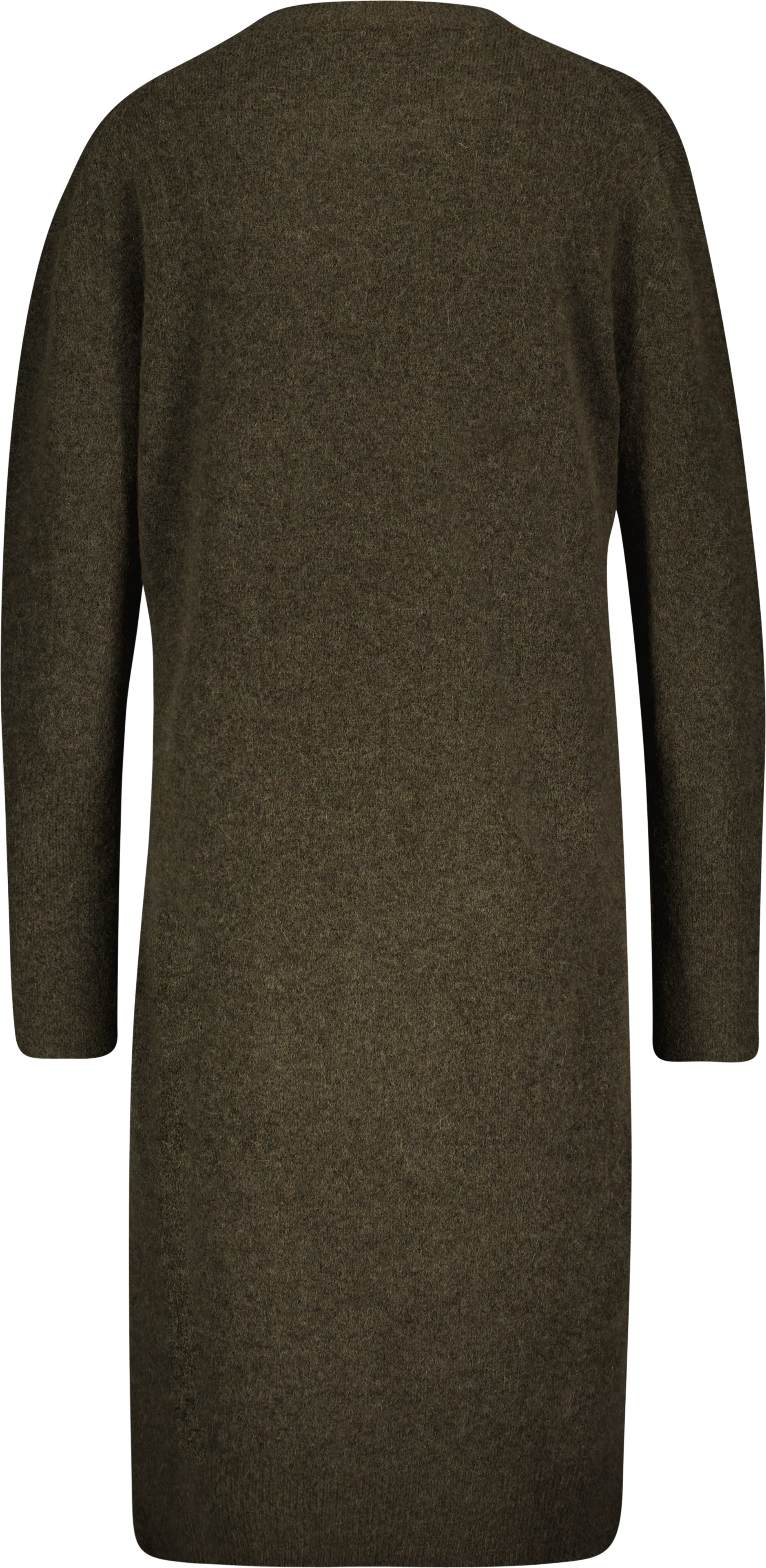 Urban Pioneers Female Kelsey Dress DRESS OLIVE