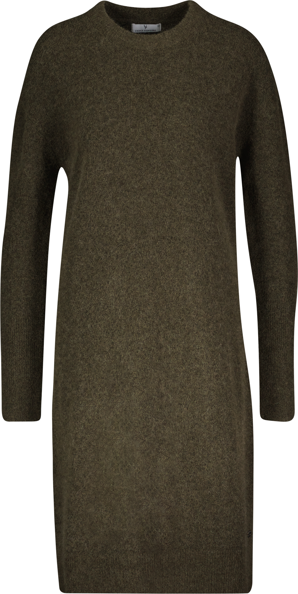 Urban Pioneers Female Kelsey Dress DRESS OLIVE