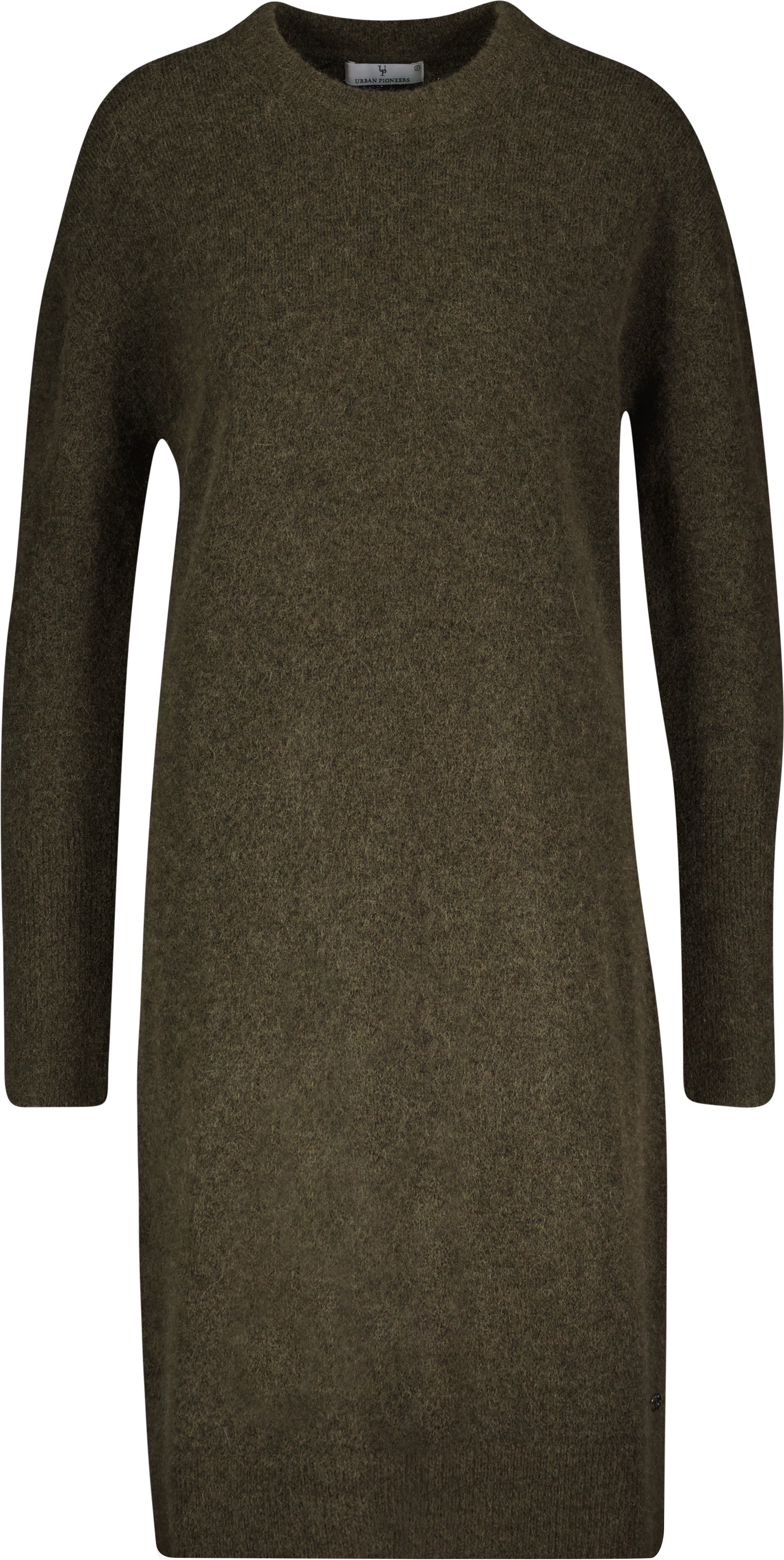 Urban Pioneers Female Kelsey Dress DRESS OLIVE