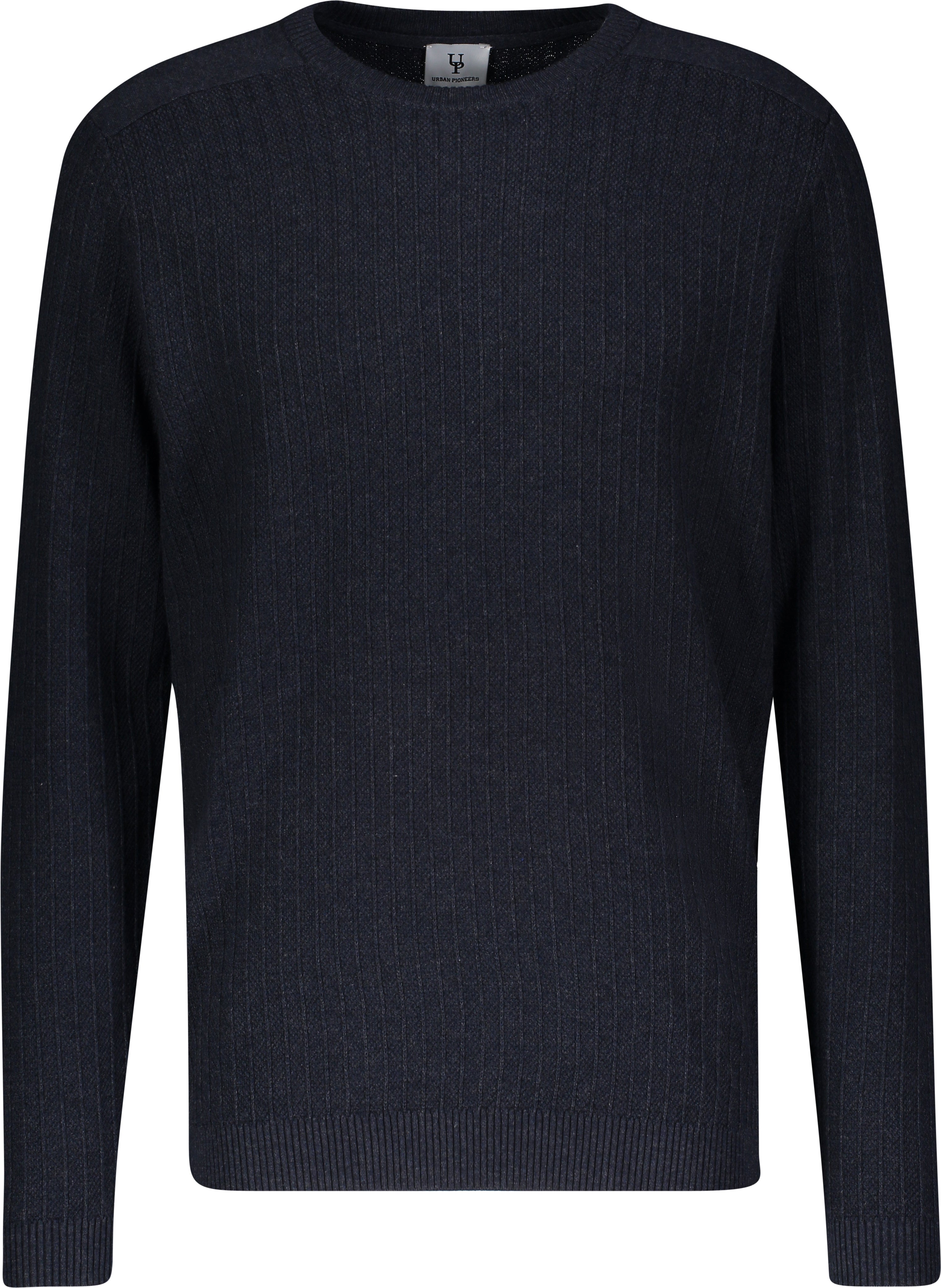 Urban Pioneers Male Ken Sweater SWEATER