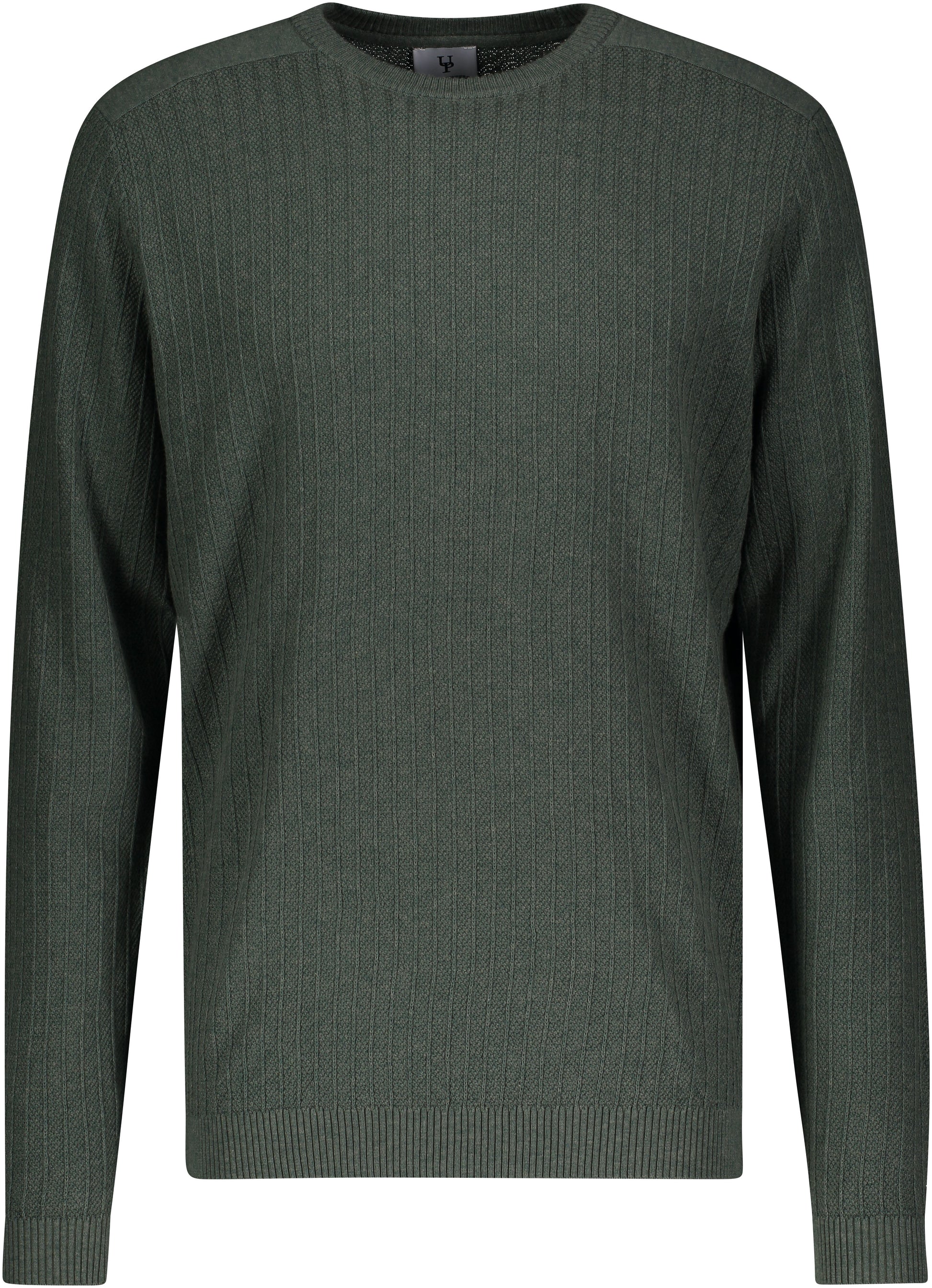 Urban Pioneers Male Ken Sweater SWEATER