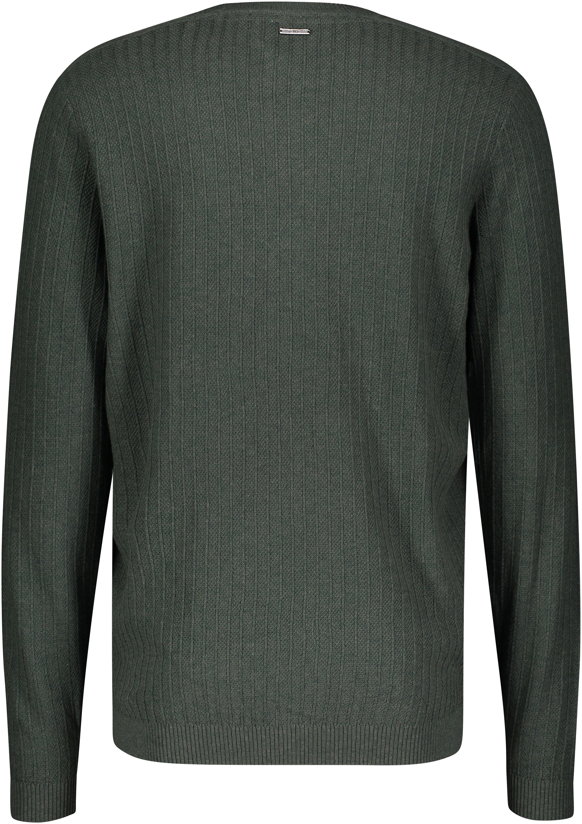 Urban Pioneers Male Ken Sweater SWEATER