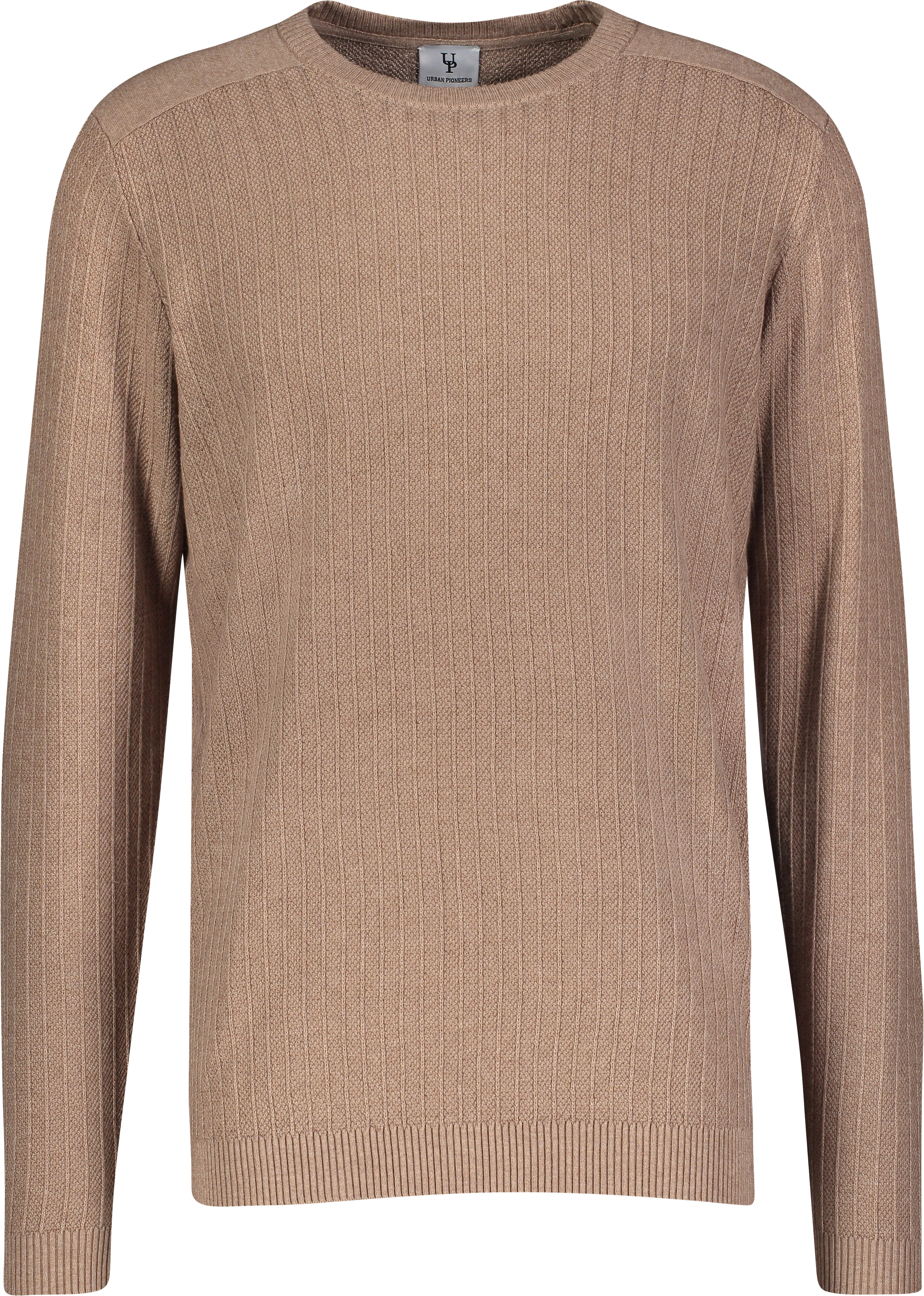 Urban Pioneers Male Ken Sweater SWEATER NOMAD