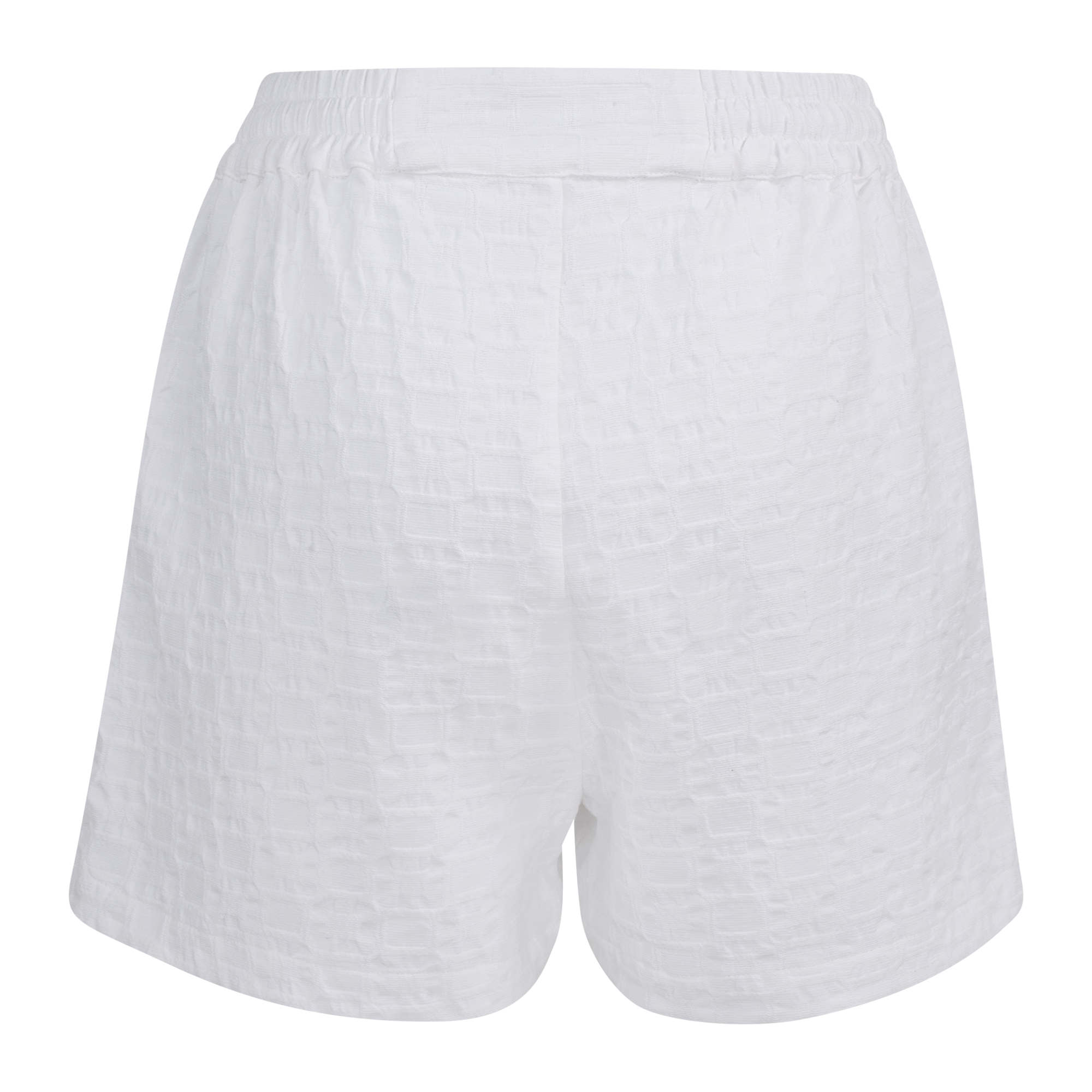 Urban Pioneers Female Kensa Shorts SHORTS WHITE