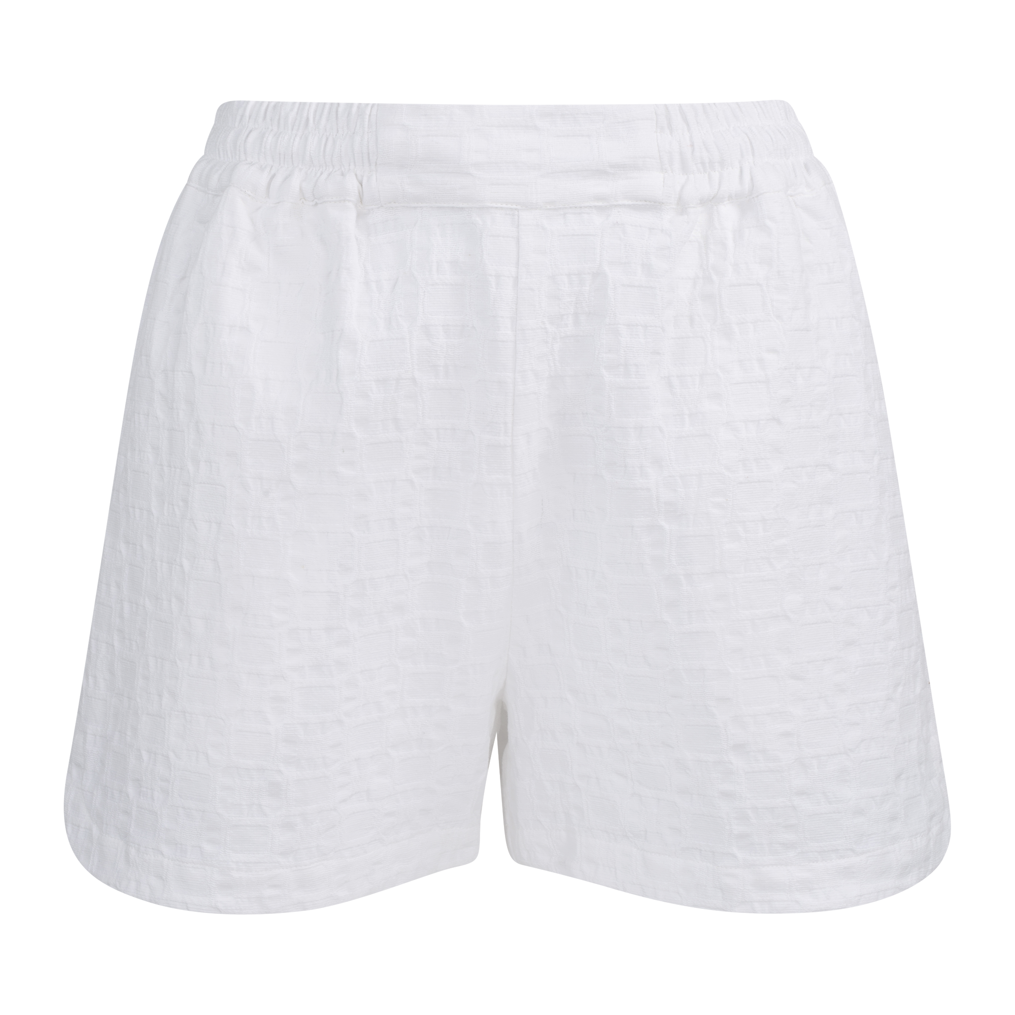 Urban Pioneers Female Kensa Shorts SHORTS WHITE