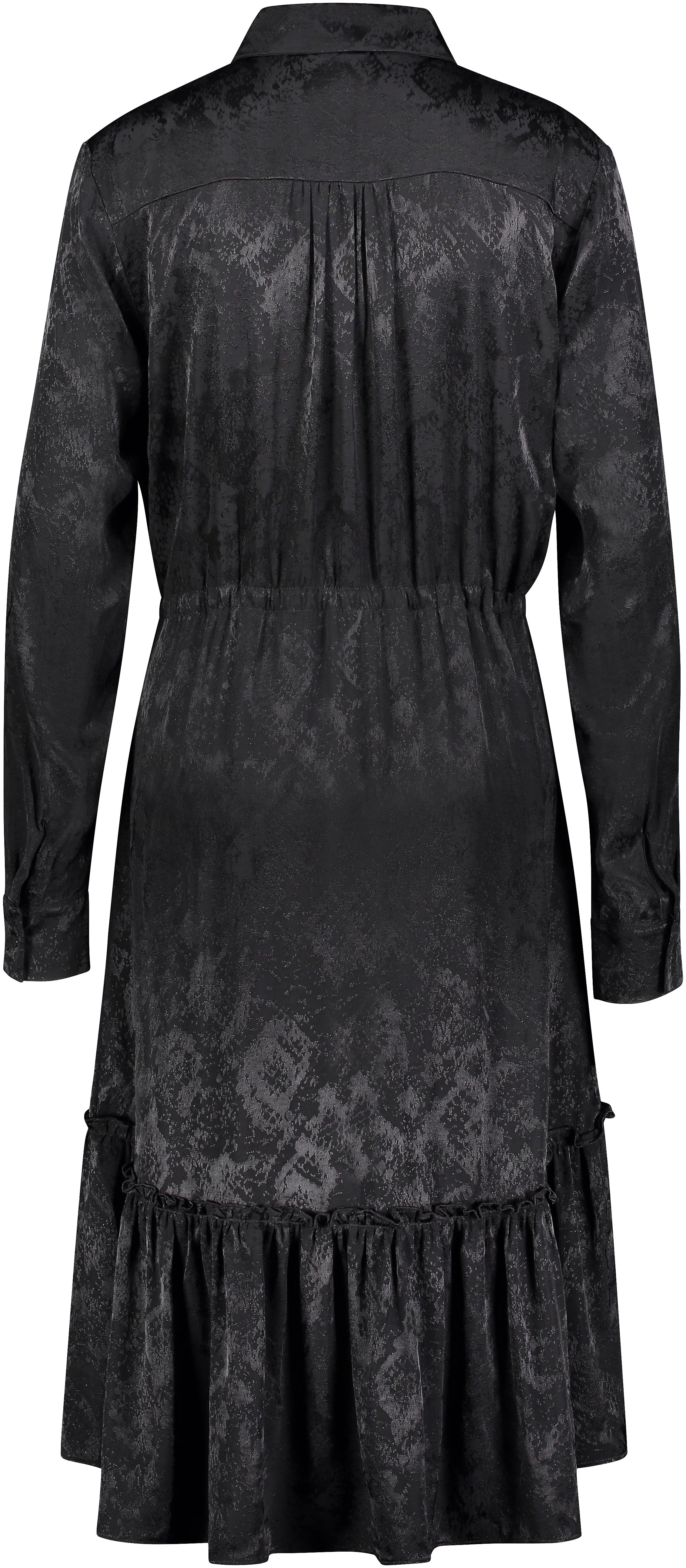Urban Pioneers Female Keya Dress DRESS BLACK