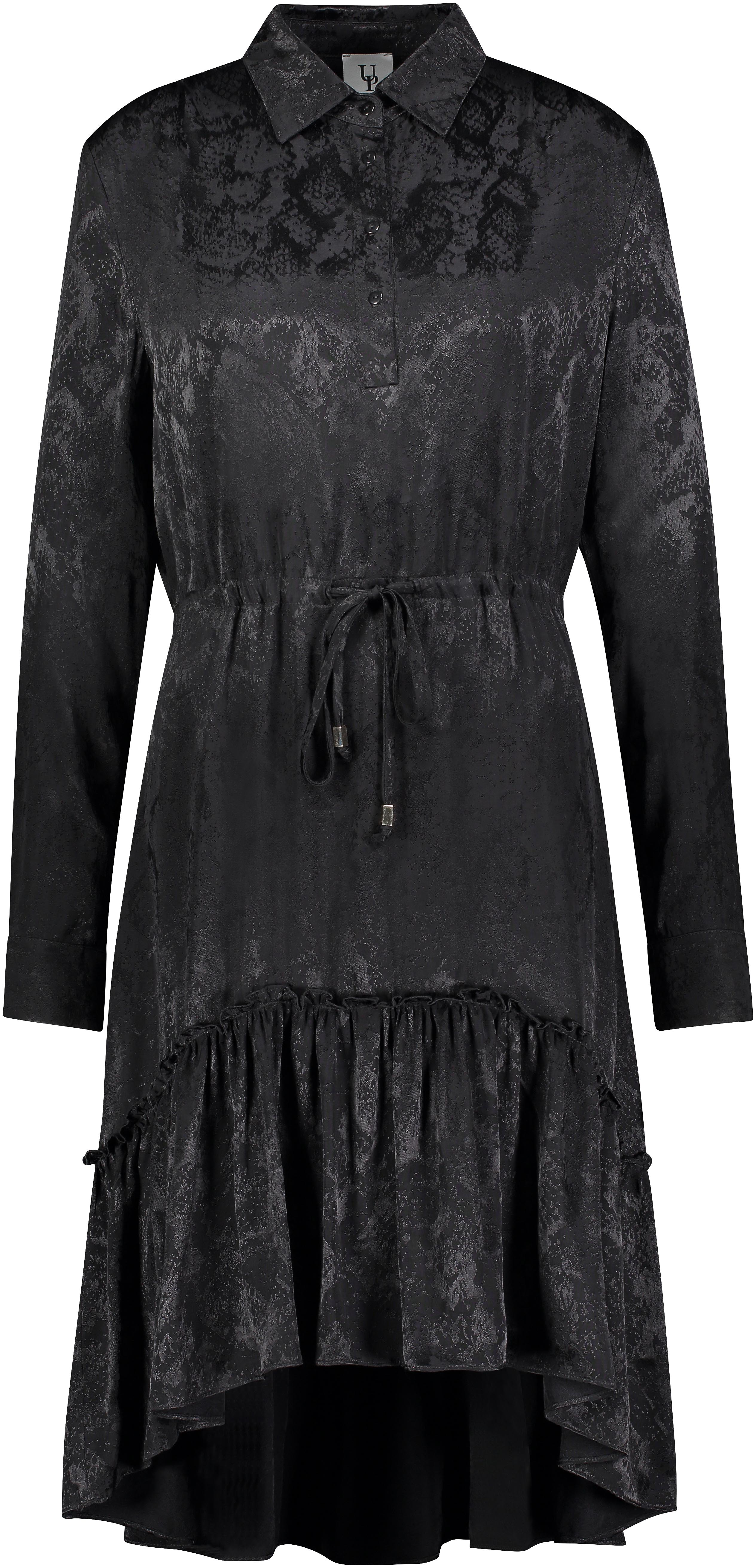 Urban Pioneers Female Keya Dress DRESS BLACK