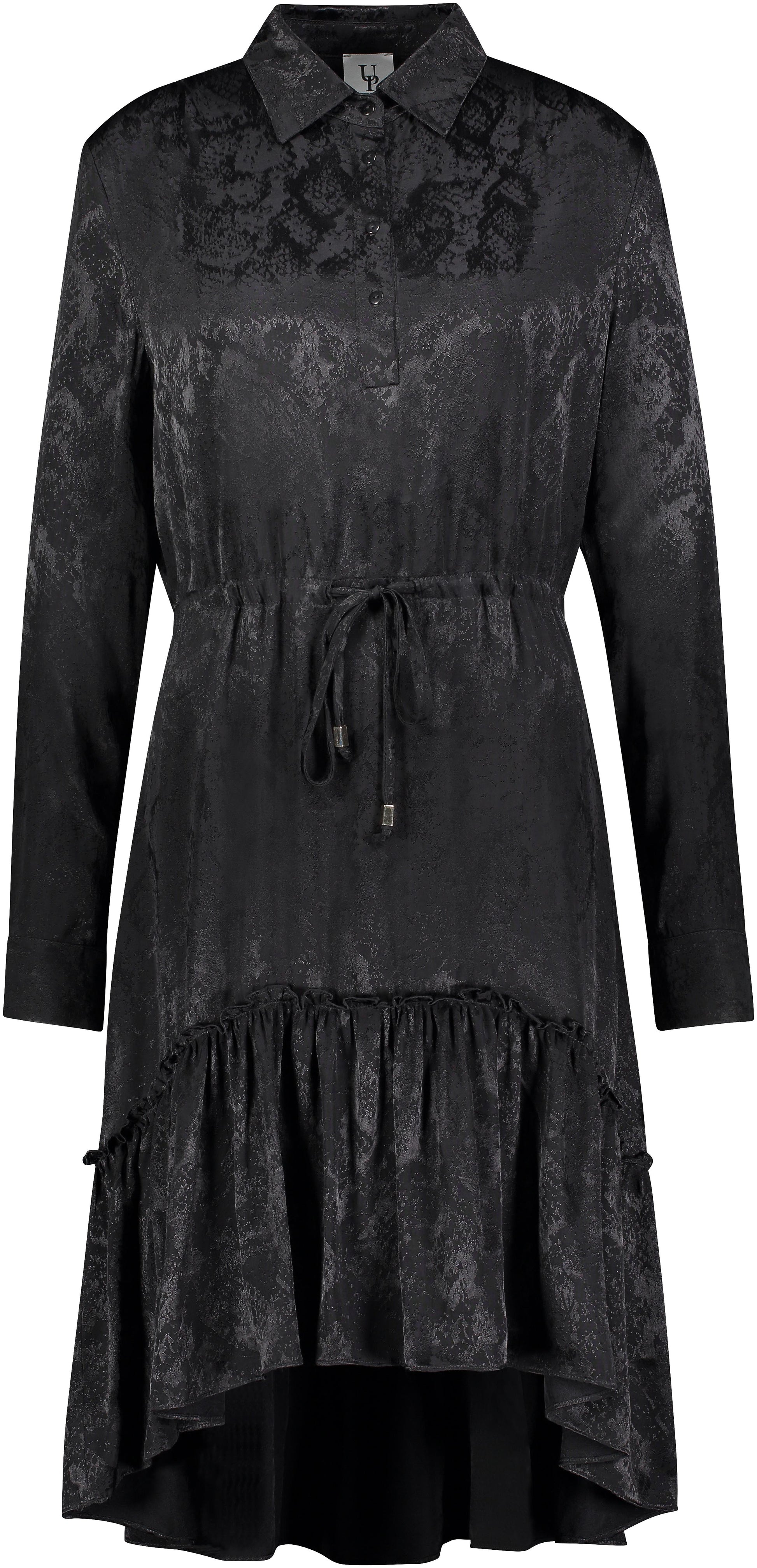 Urban Pioneers Female Keya Dress DRESS BLACK