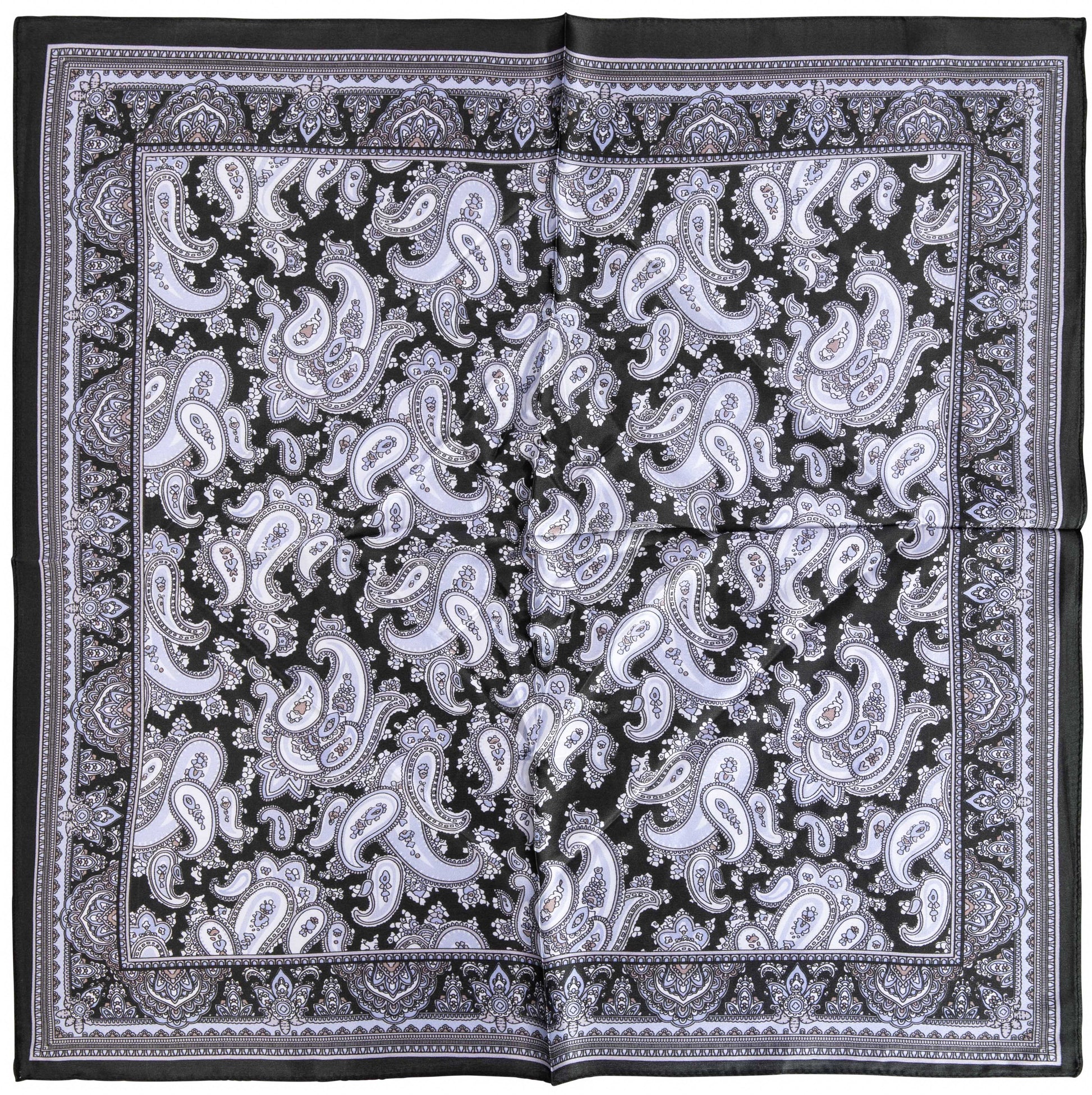 Urban Pioneers Uni København Scarf SCARF FOREST NIGHT