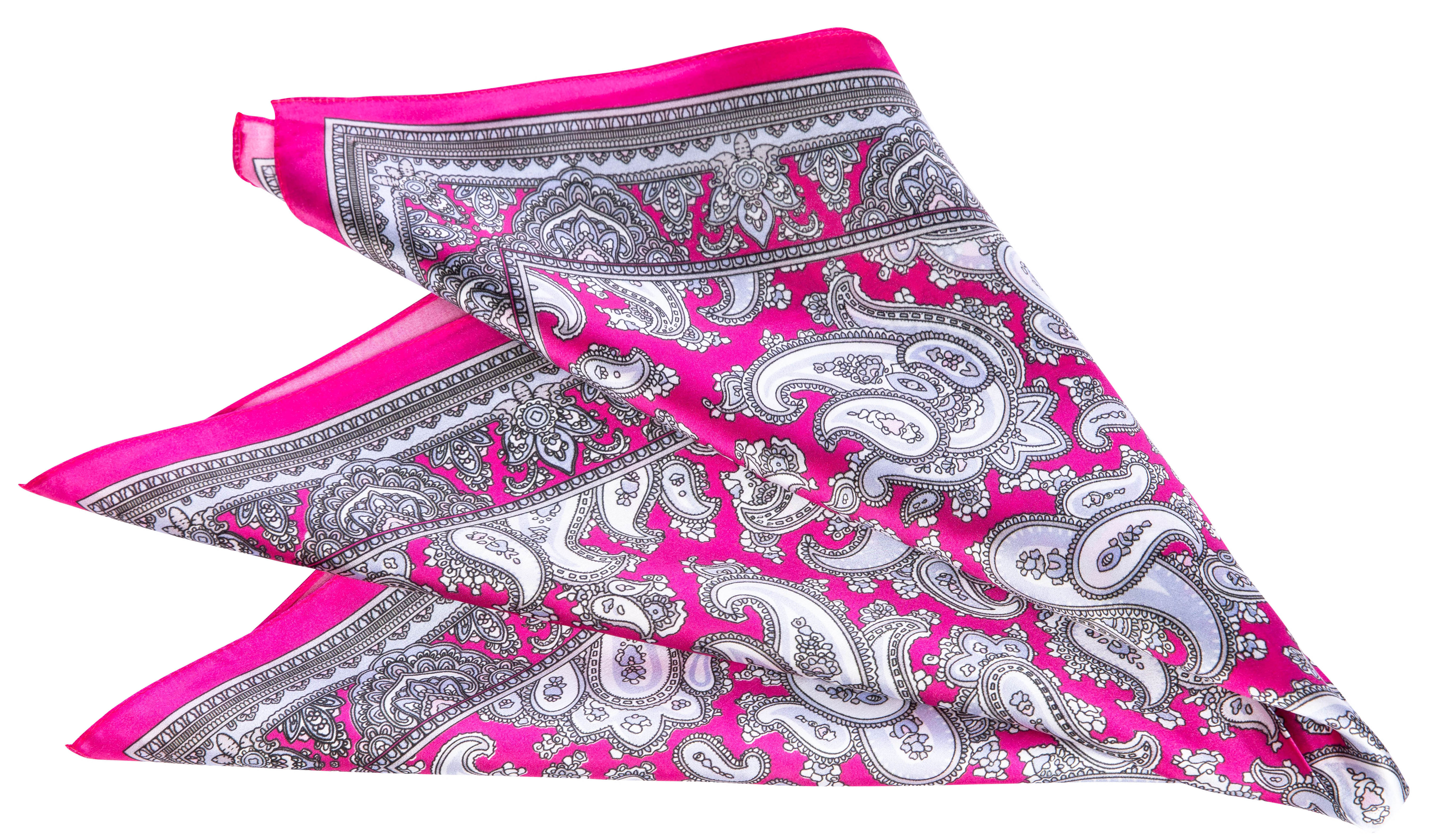 Urban Pioneers Uni København Scarf SCARF MAGENTA
