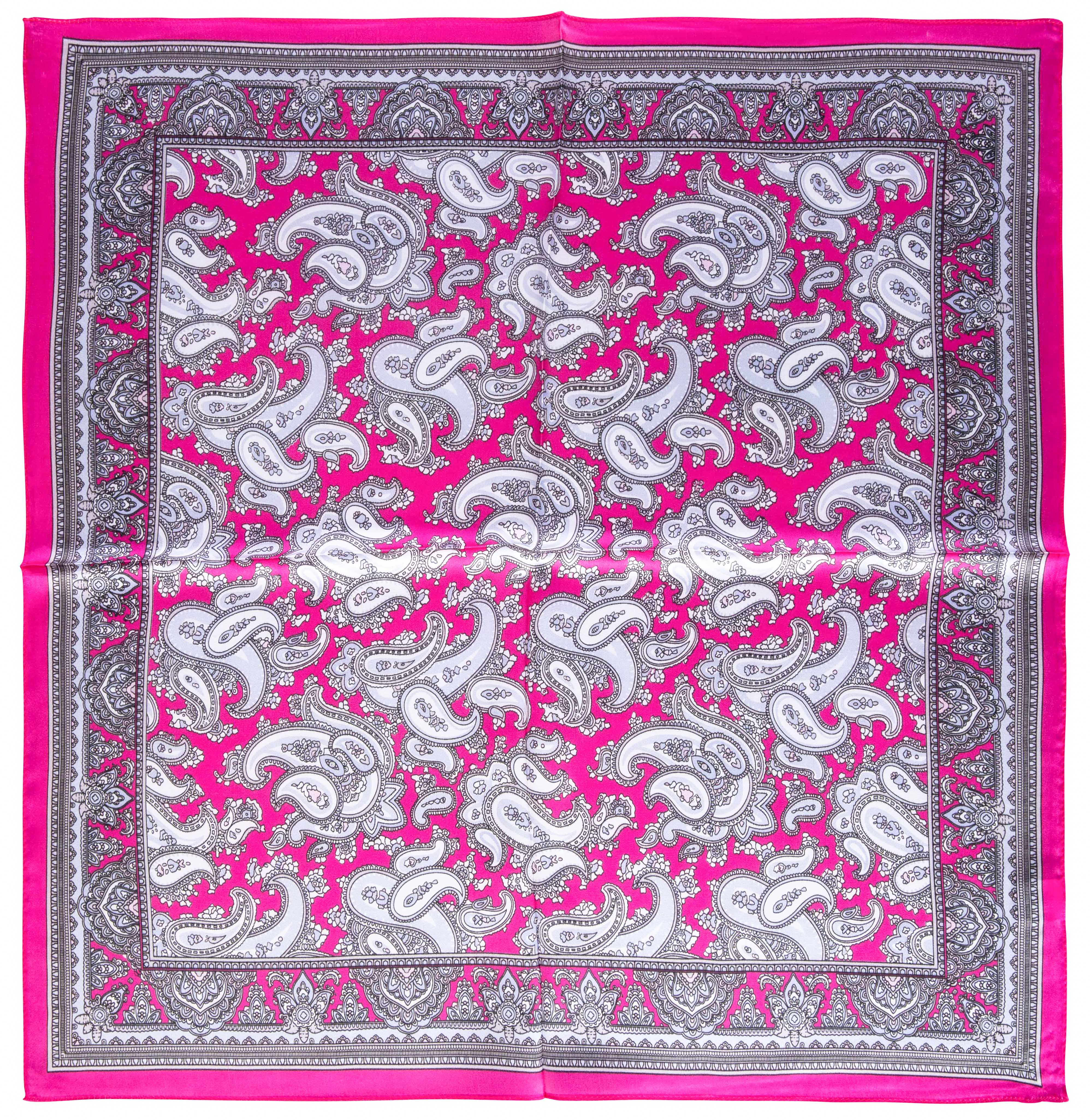 Urban Pioneers Uni København Scarf SCARF MAGENTA