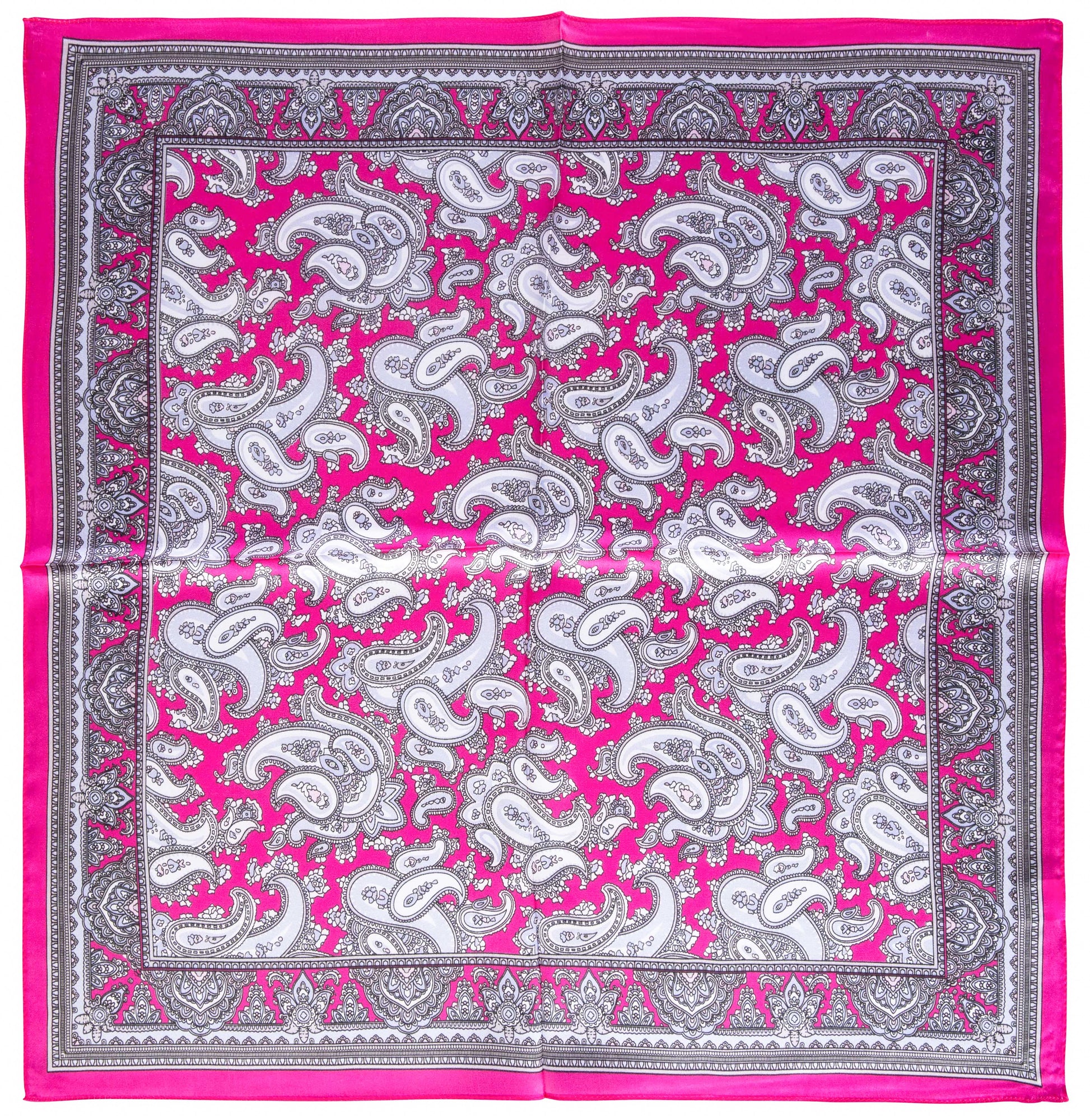 Urban Pioneers Uni København Scarf SCARF MAGENTA
