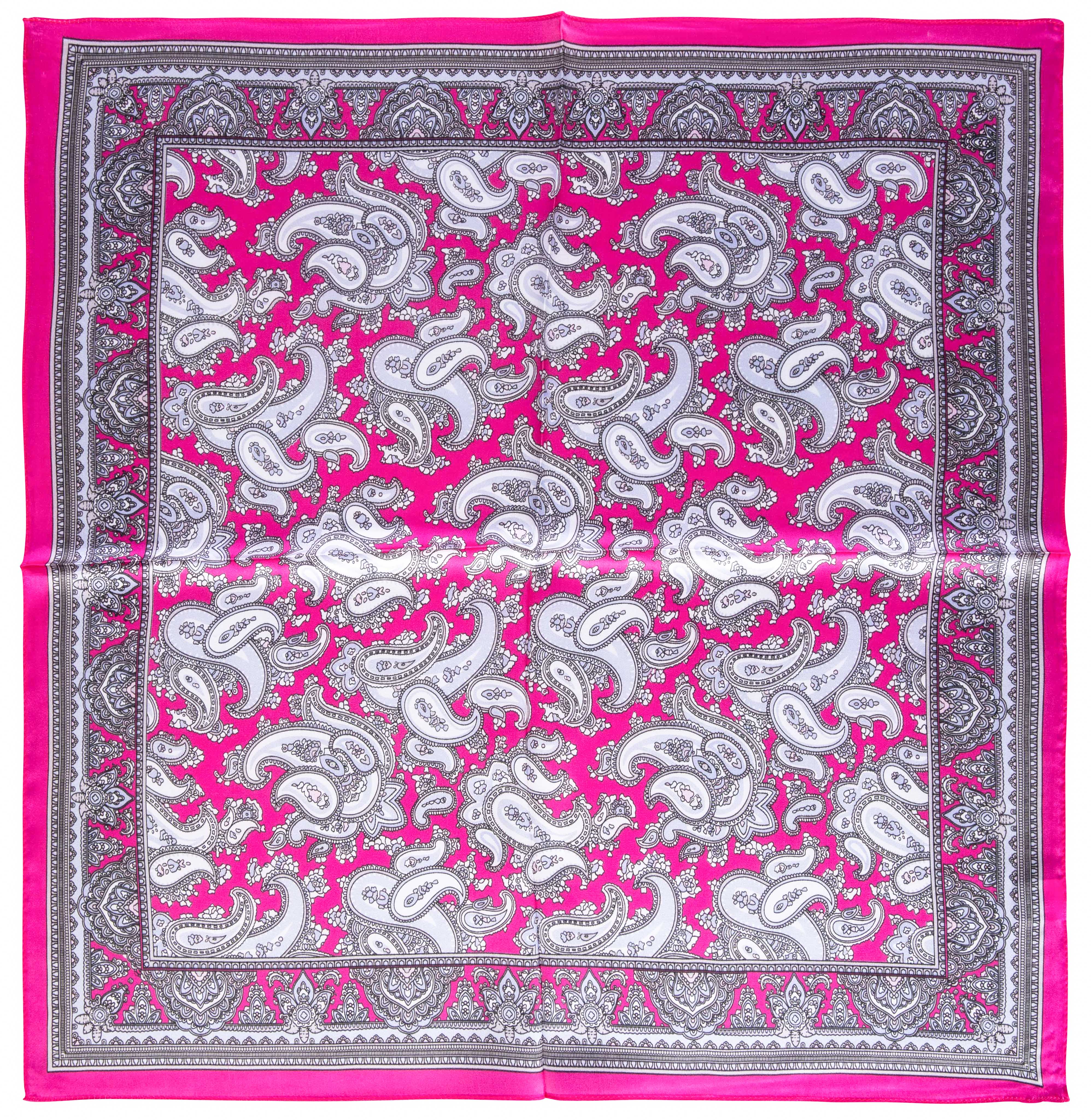 Urban Pioneers Uni København Scarf SCARF MAGENTA