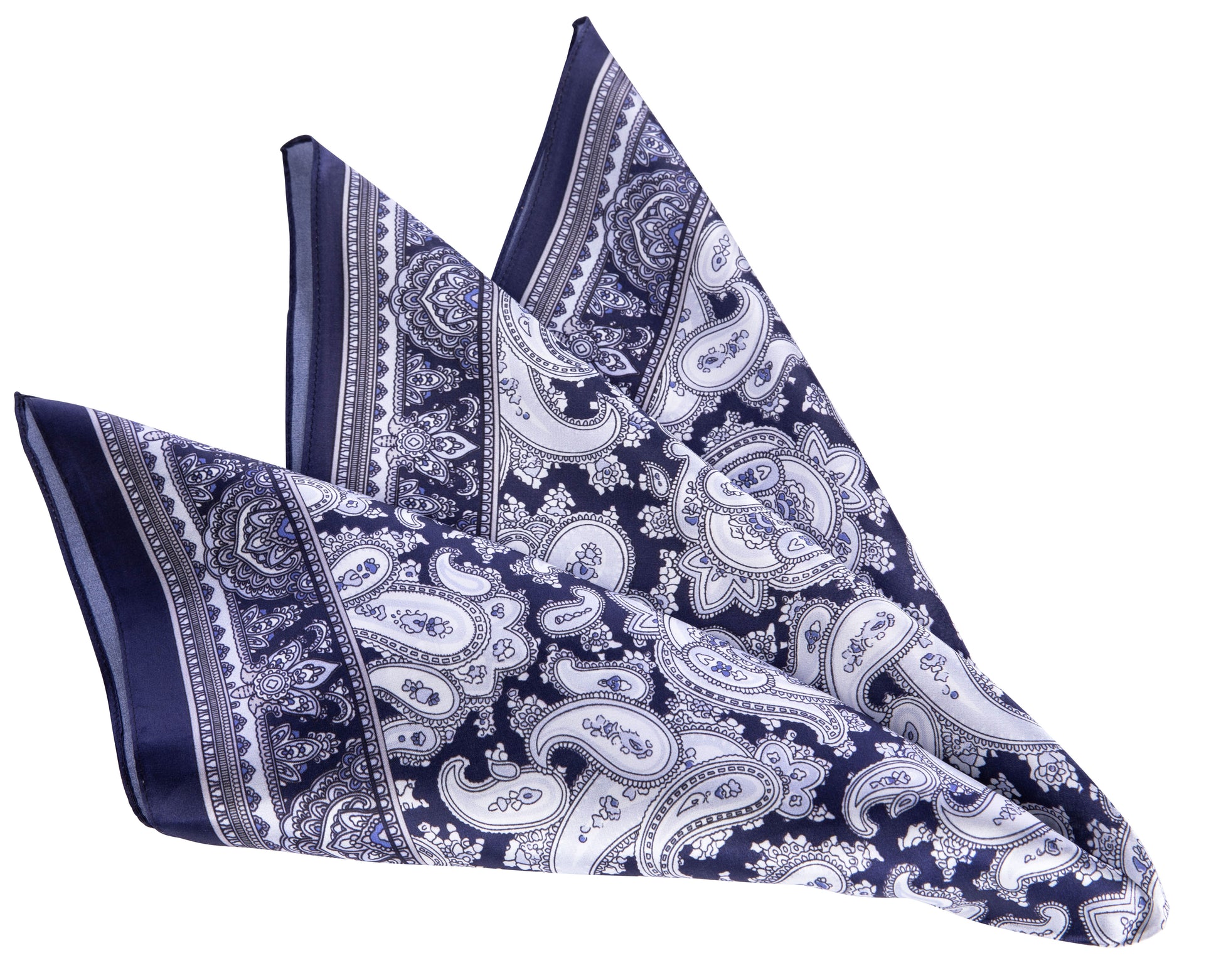 Urban Pioneers Uni København Scarf SCARF NAVY