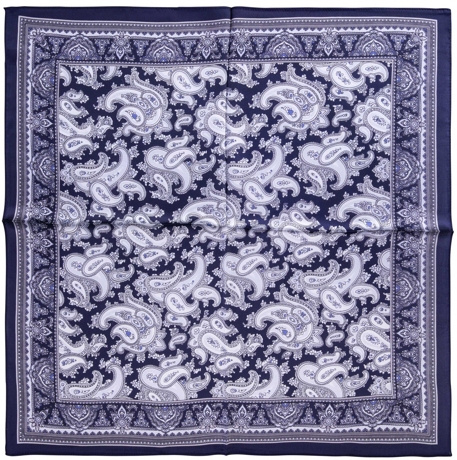 Urban Pioneers Uni København Scarf SCARF NAVY