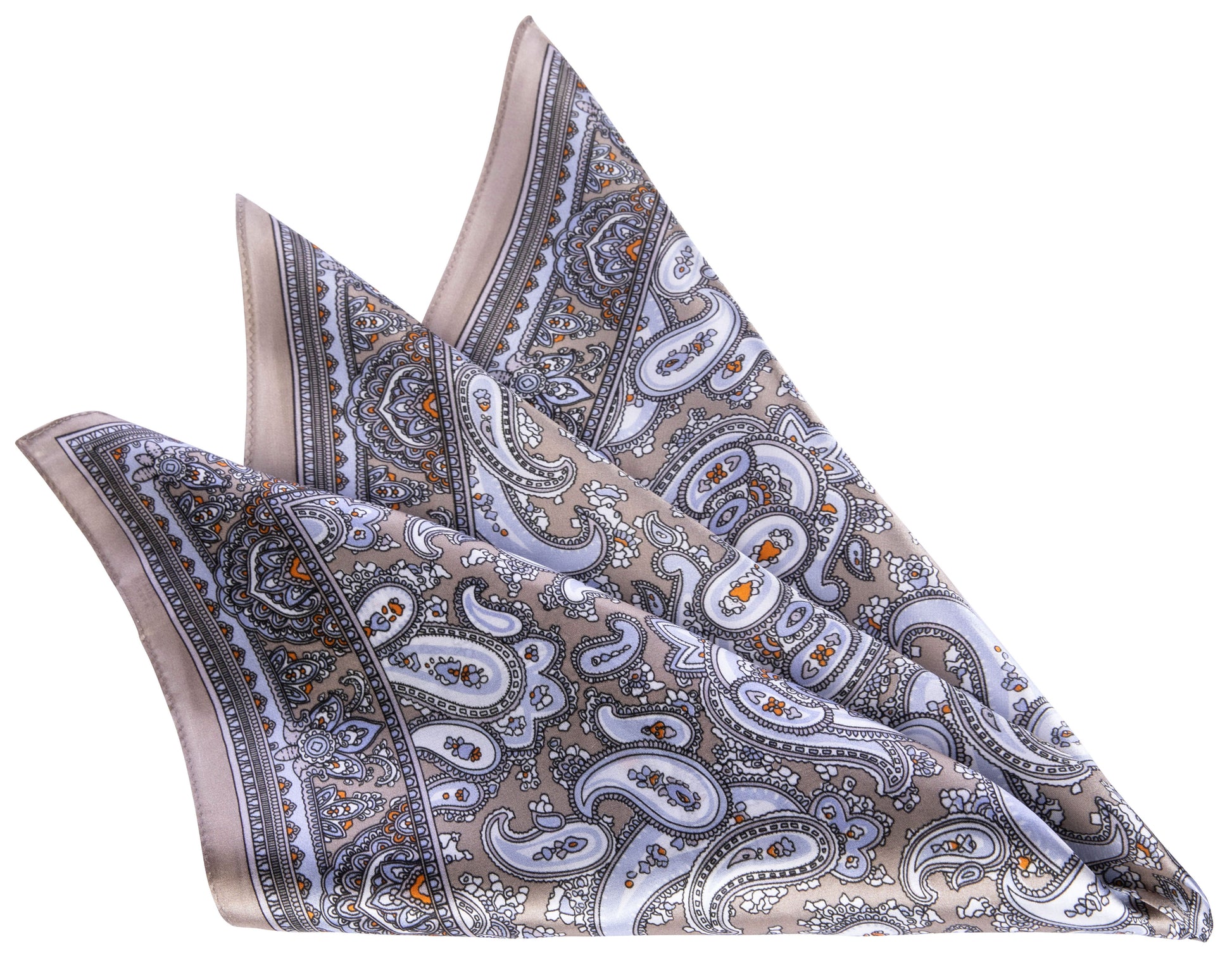 Urban Pioneers Uni København Scarf SCARF SAND