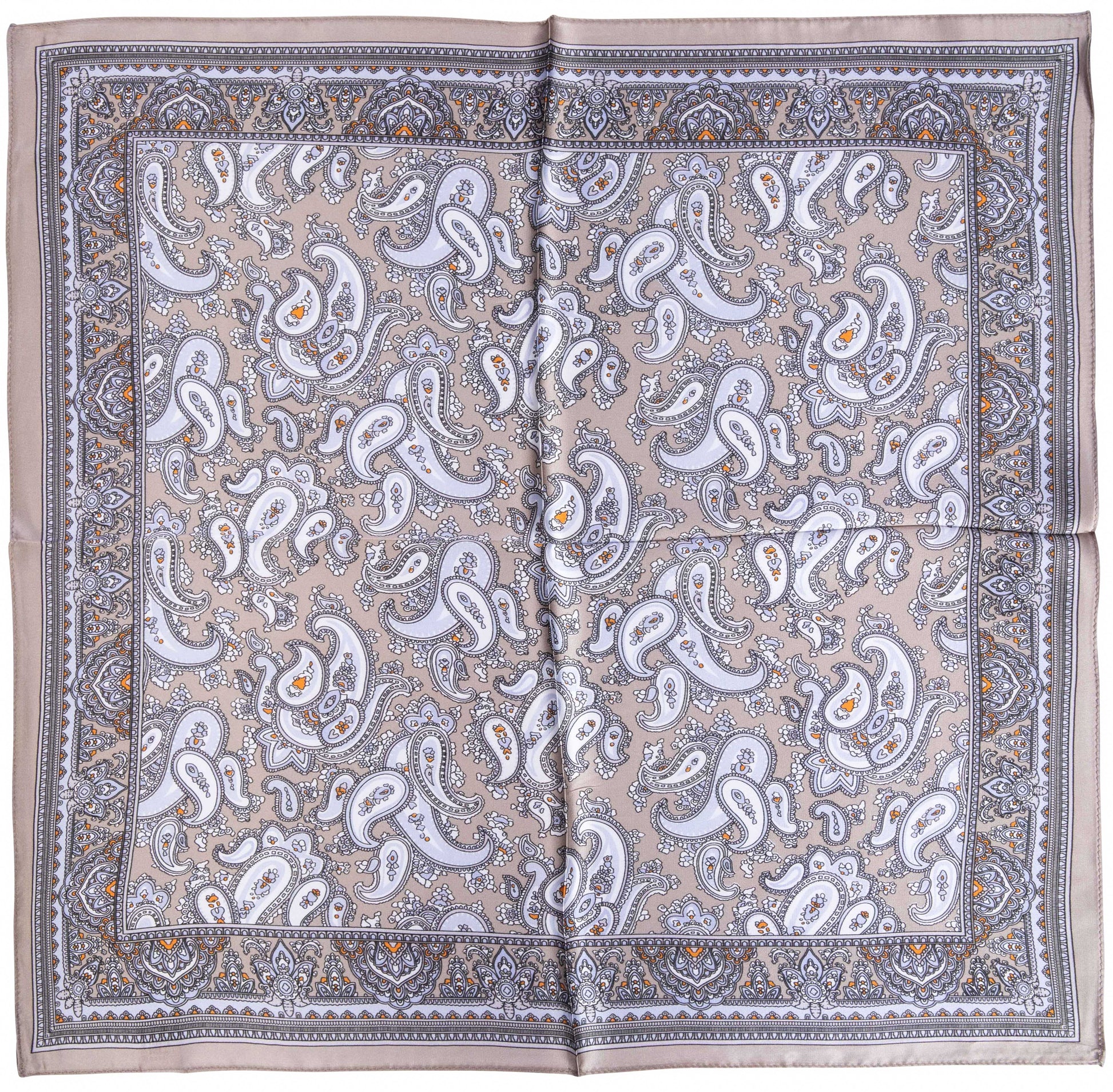 Urban Pioneers Uni København Scarf SCARF SAND