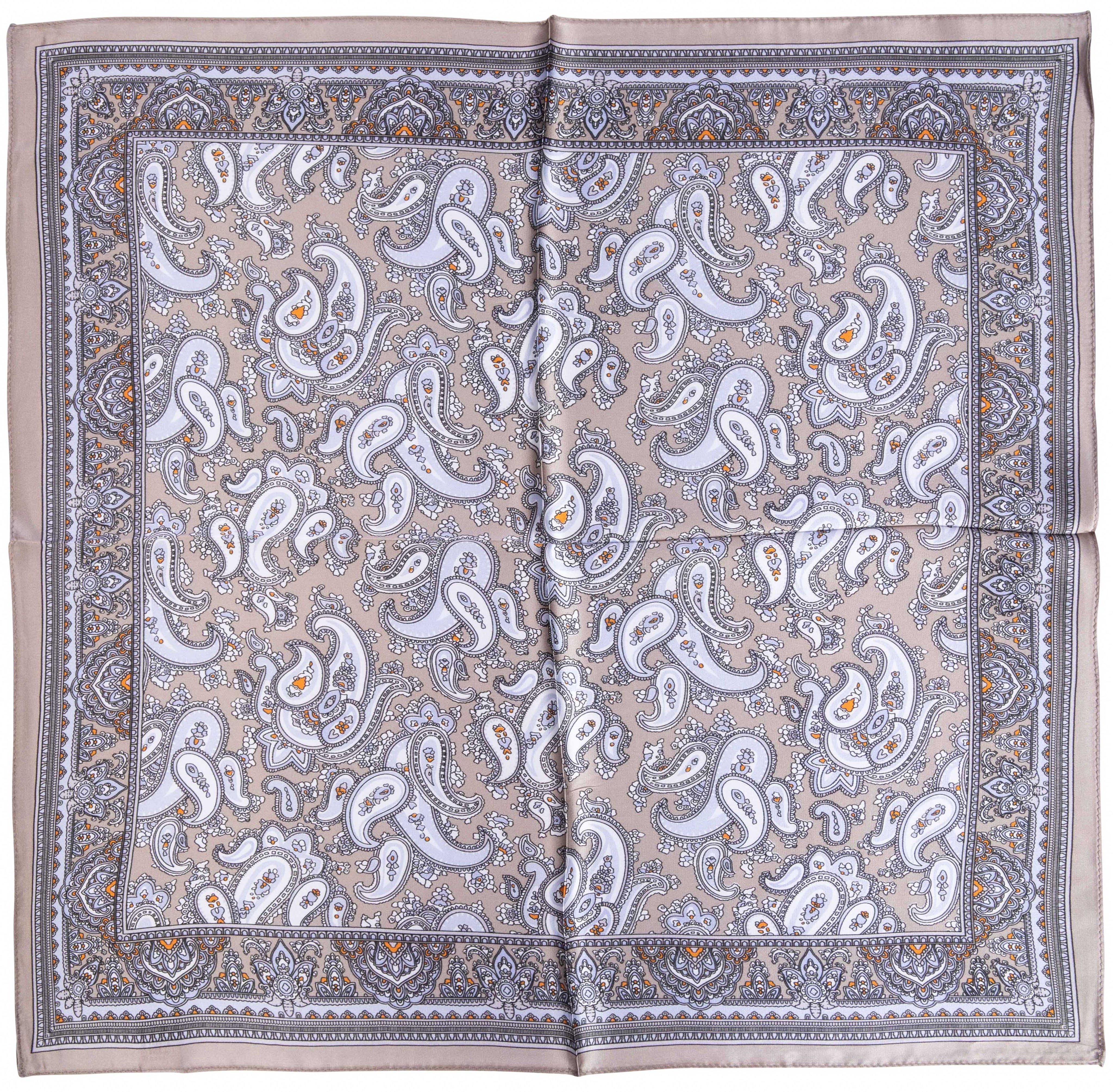 Urban Pioneers Uni København Scarf SCARF SAND