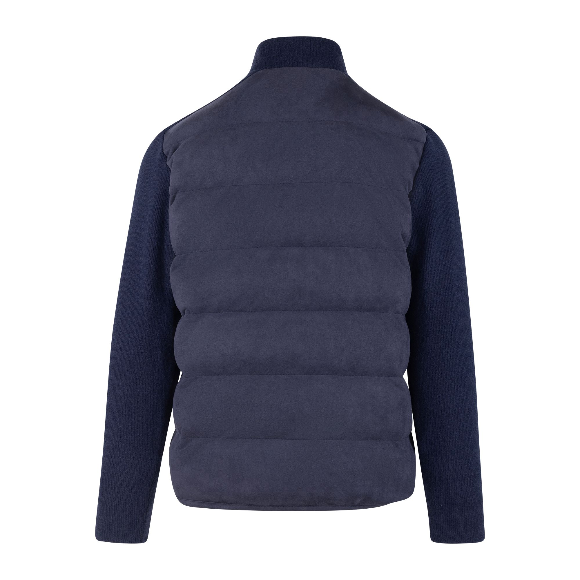 Urban Pioneers Male Konrad Jacket JACKET DARK NAVY