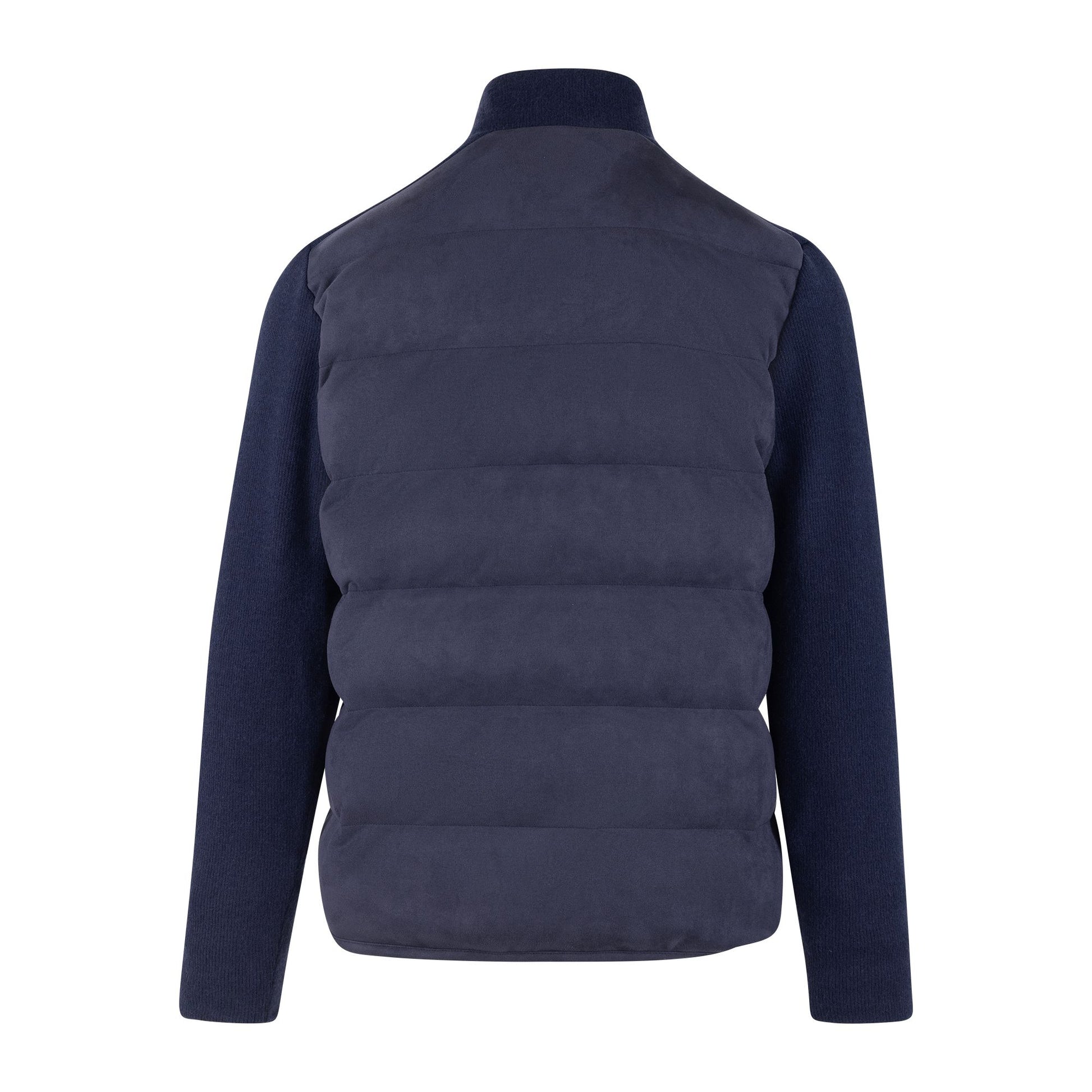 Urban Pioneers Male Konrad Jacket JACKET DARK NAVY