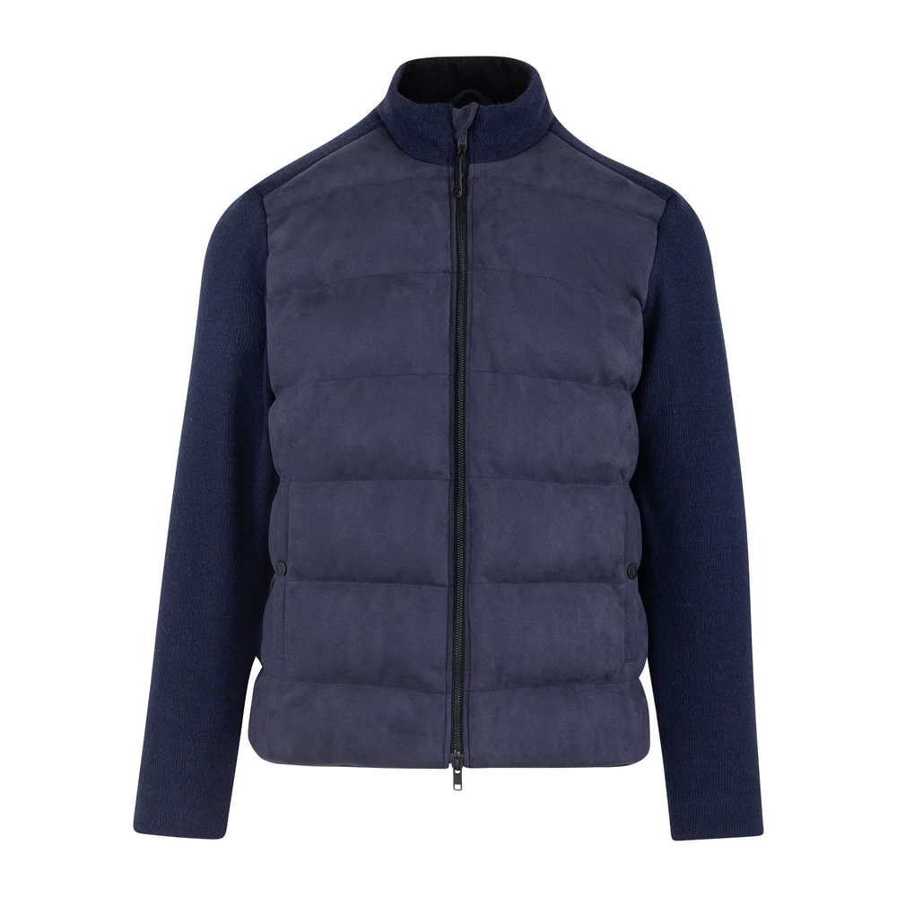 Urban Pioneers Male Konrad Jacket JACKET DARK NAVY